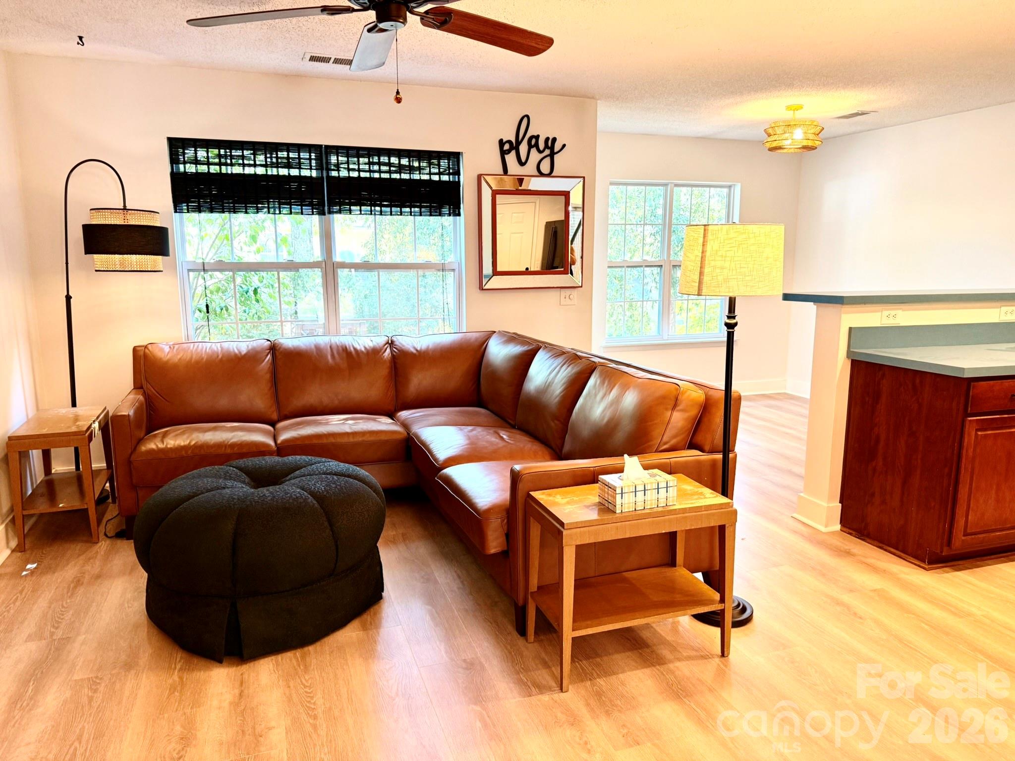 Lexington Commons - Residential
