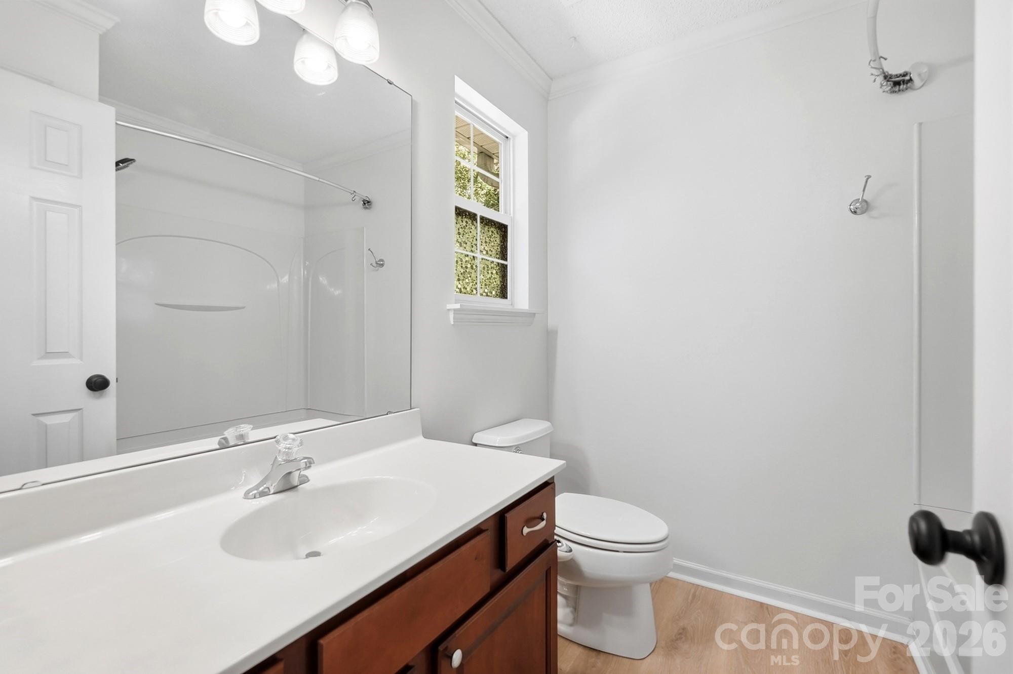 Lexington Commons - Residential