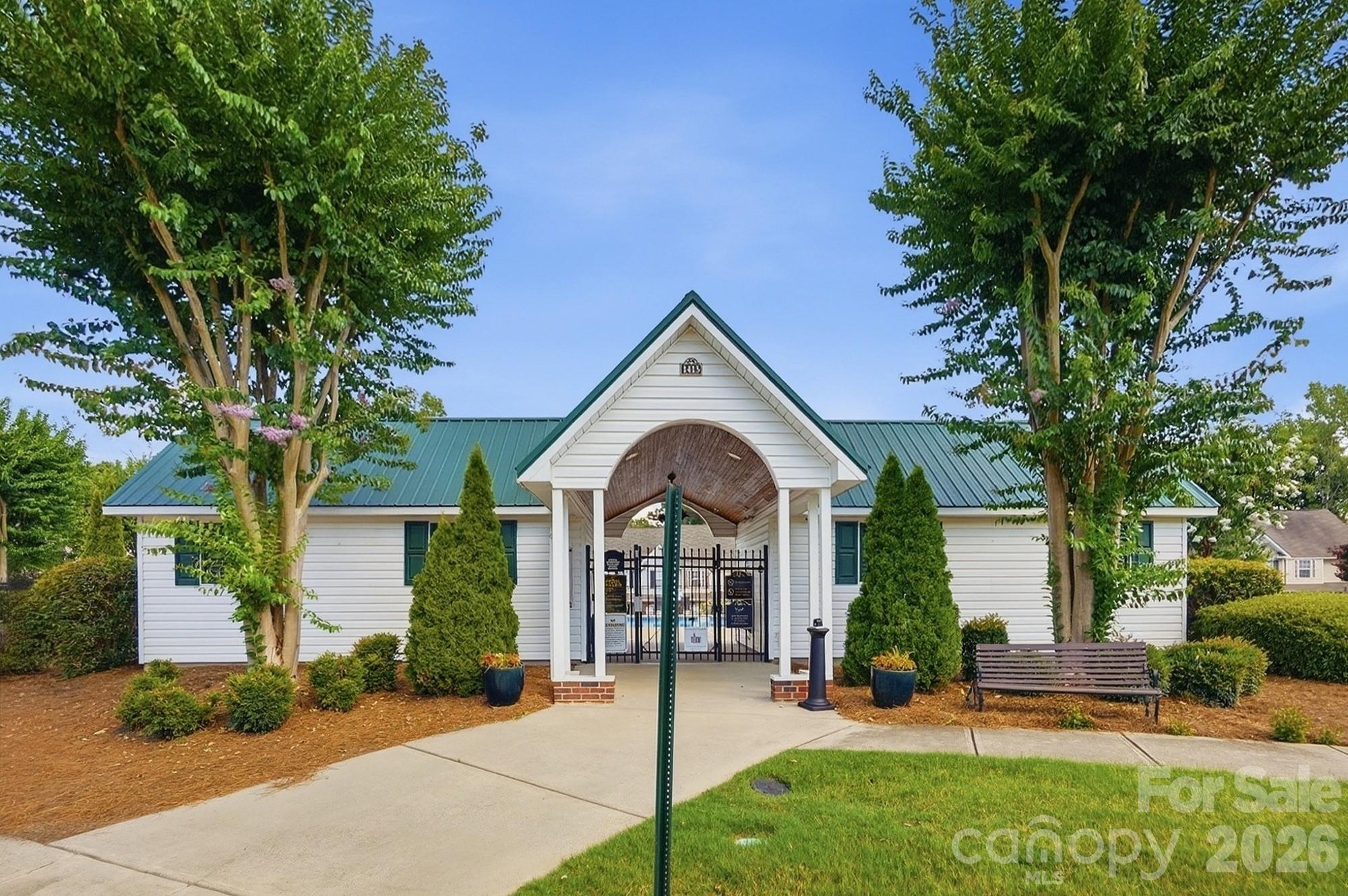 Lexington Commons - Residential