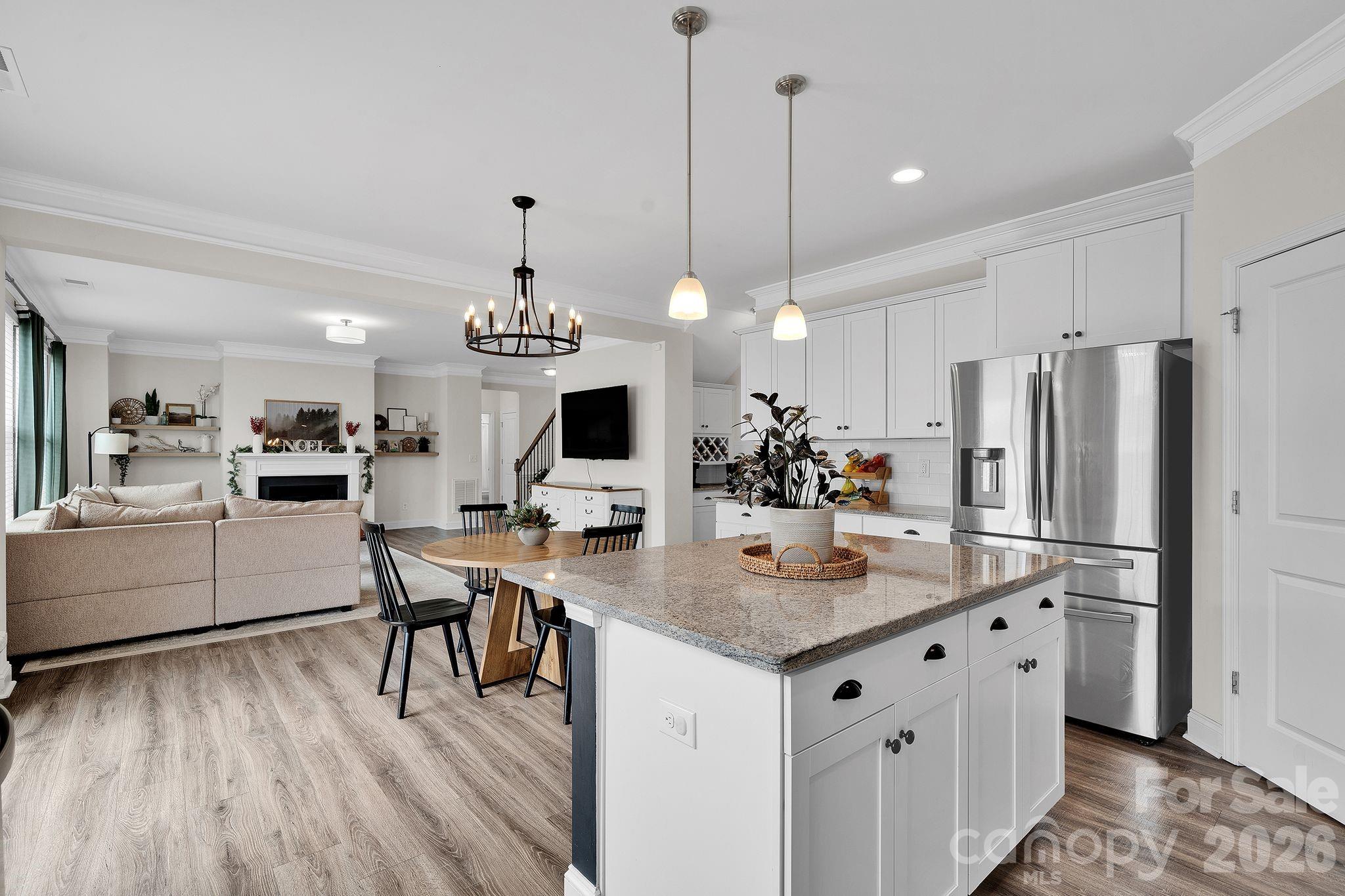 Cypress Point - Residential
