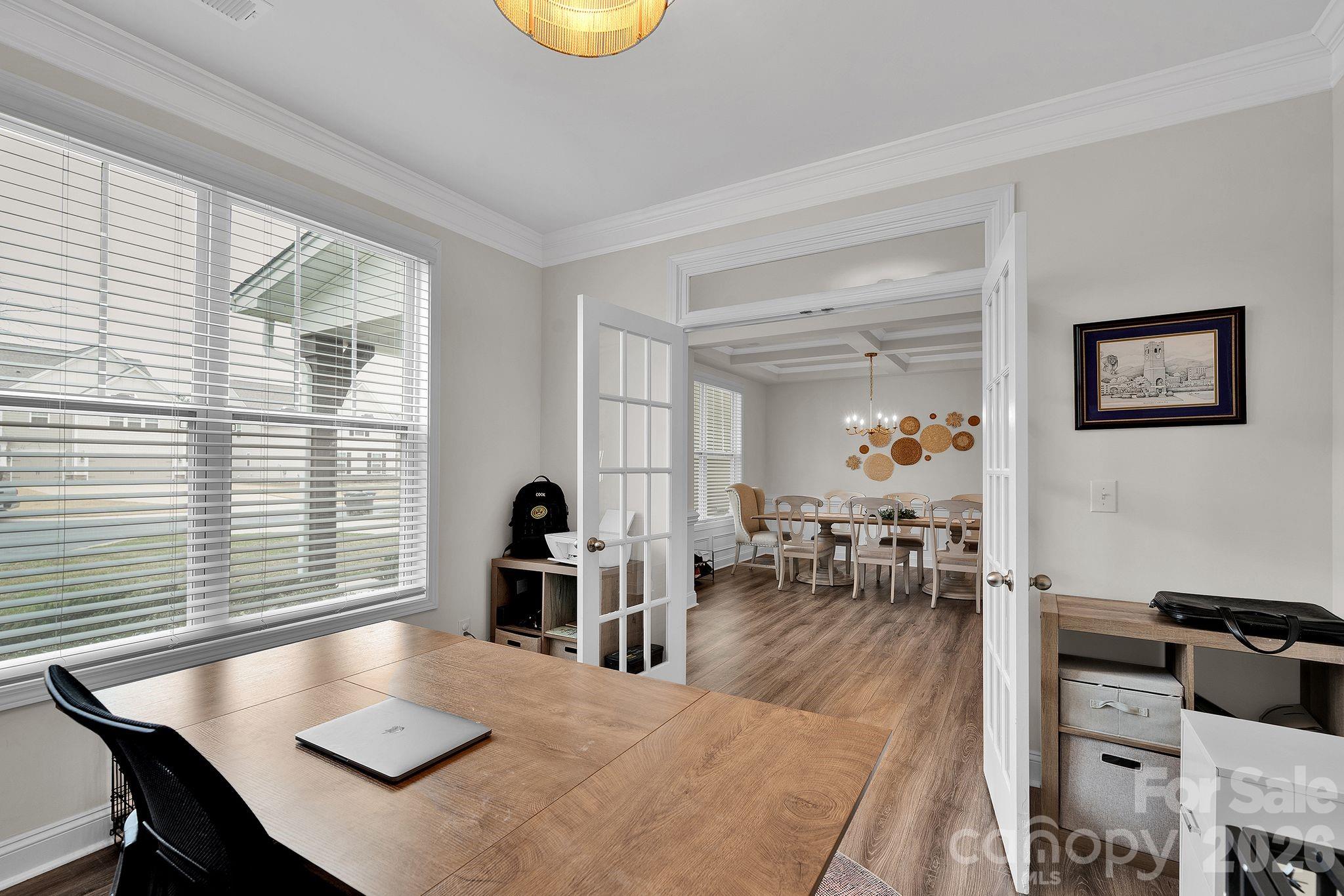 Cypress Point - Residential