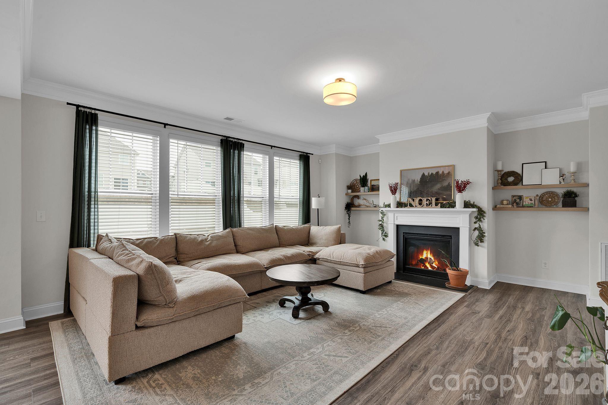 Cypress Point - Residential