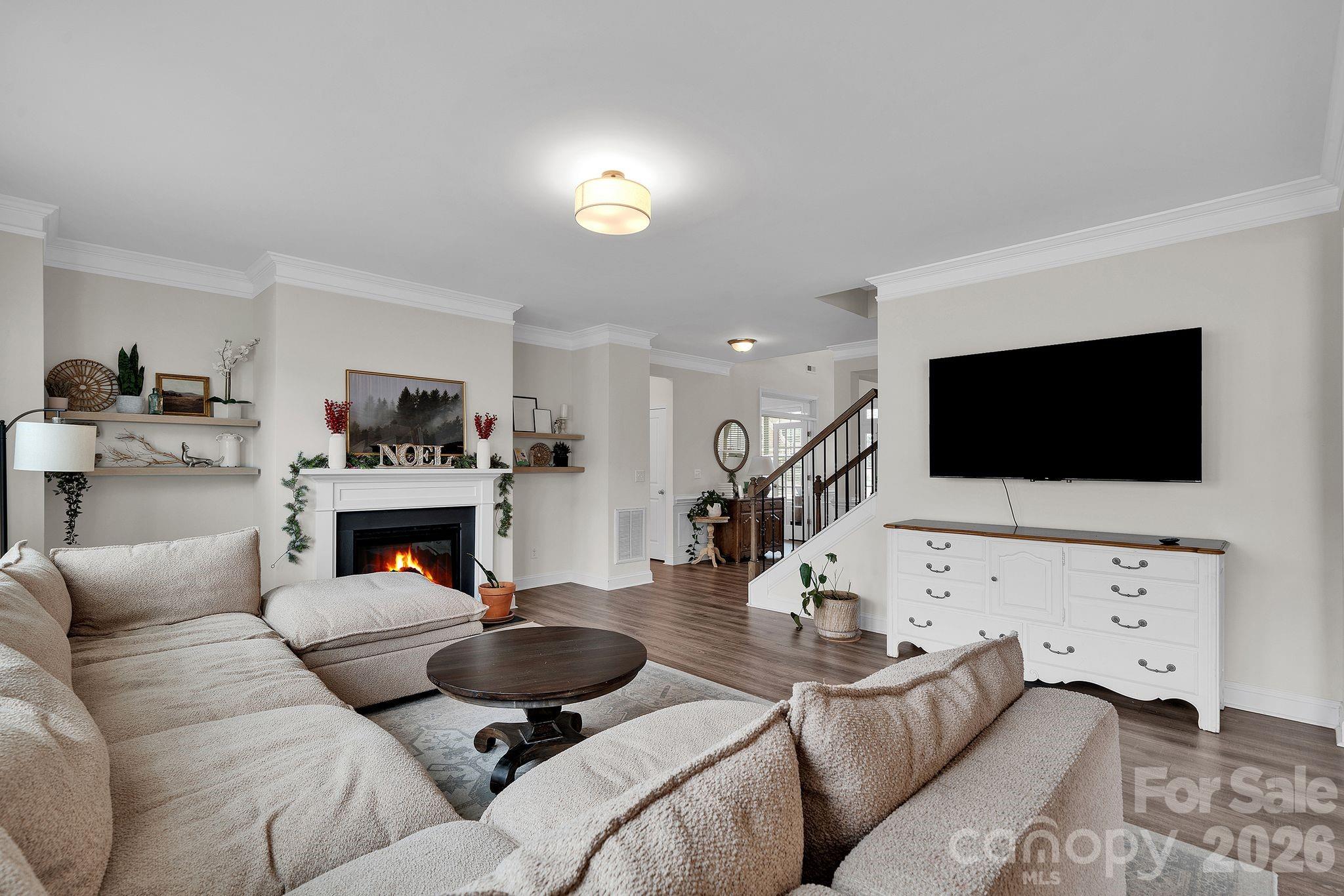 Cypress Point - Residential