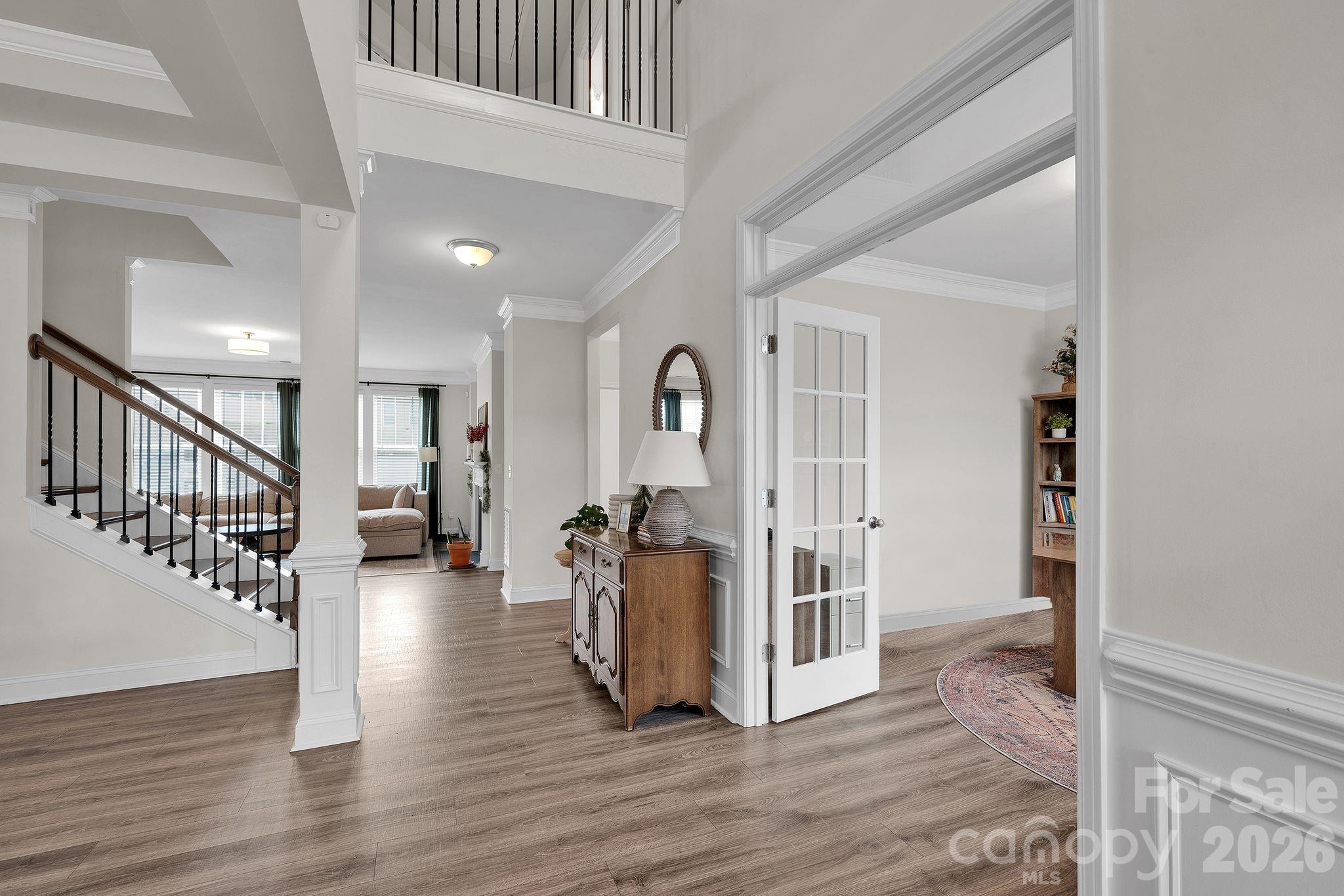 Cypress Point - Residential