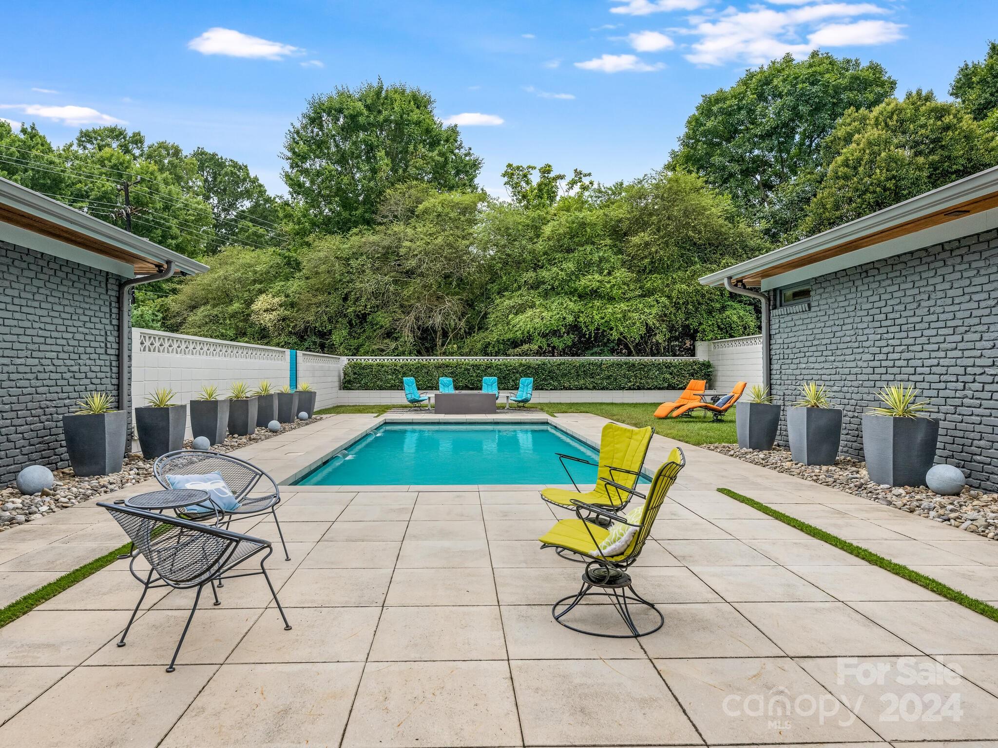 Town And Country Estates - Residential