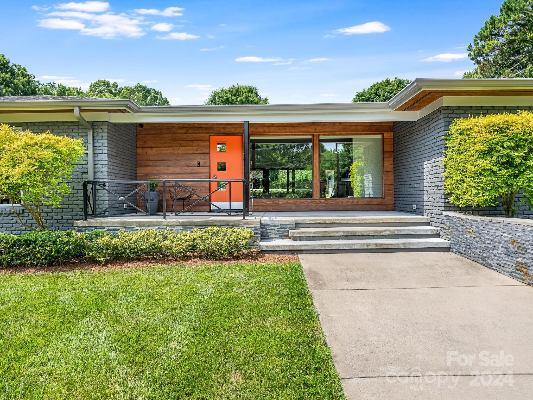Town And Country Estates - Residential