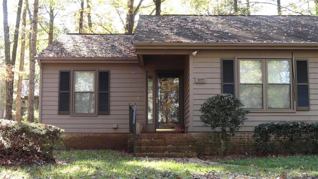 Dogwood Hills - Residential