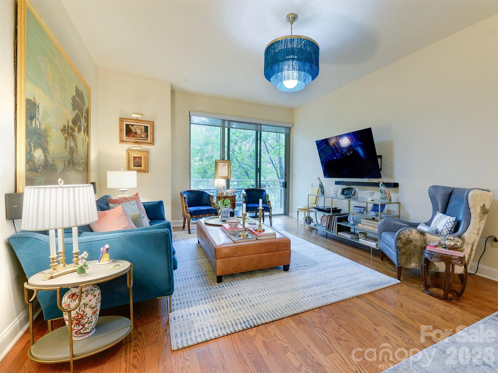 Dilworth - Residential