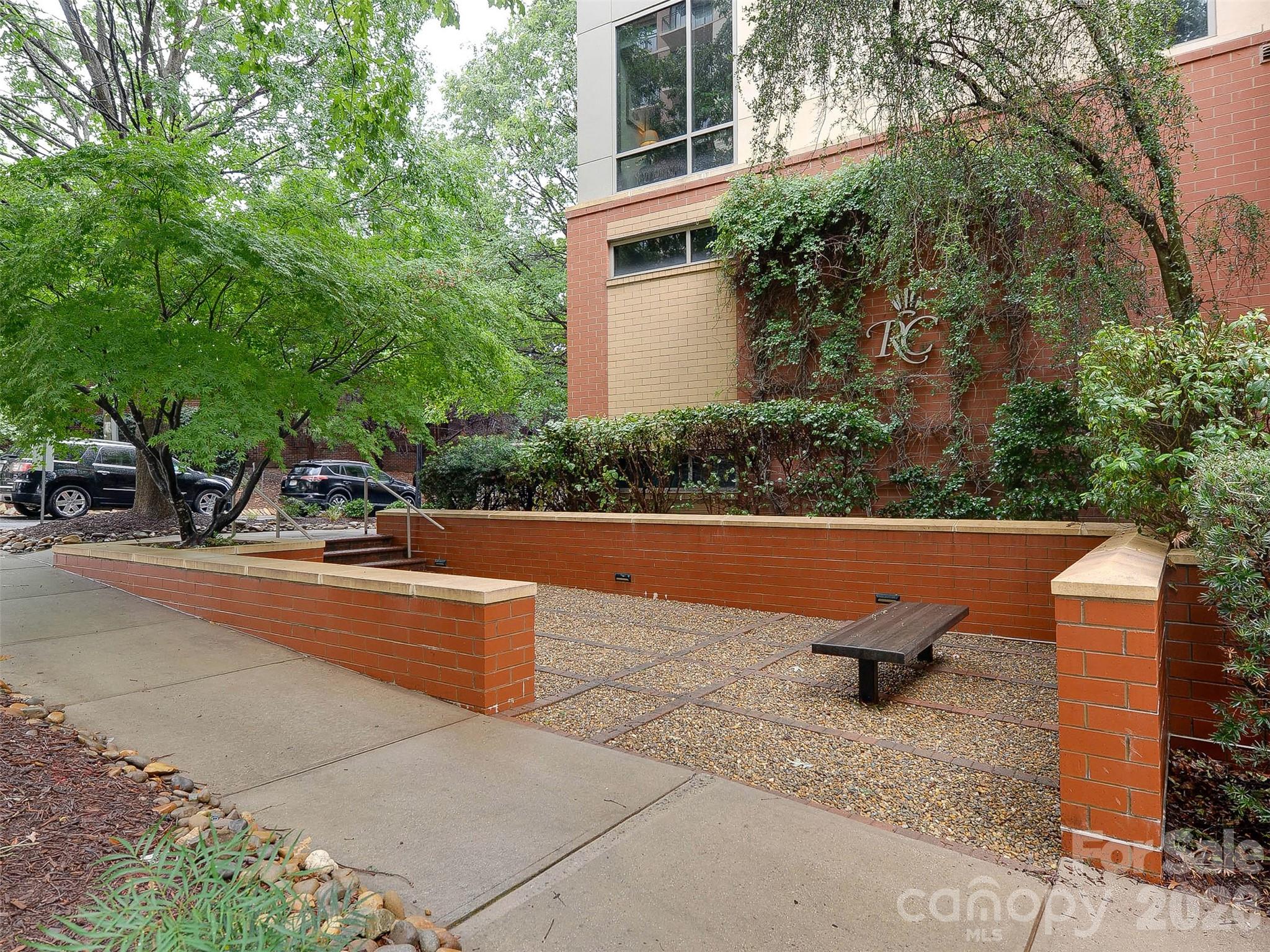 Dilworth - Residential