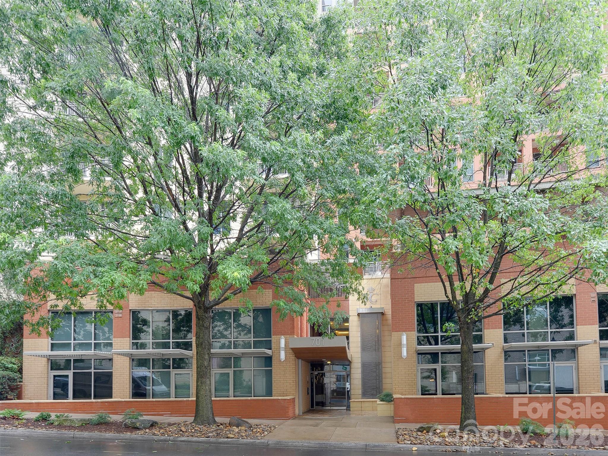 Dilworth - Residential