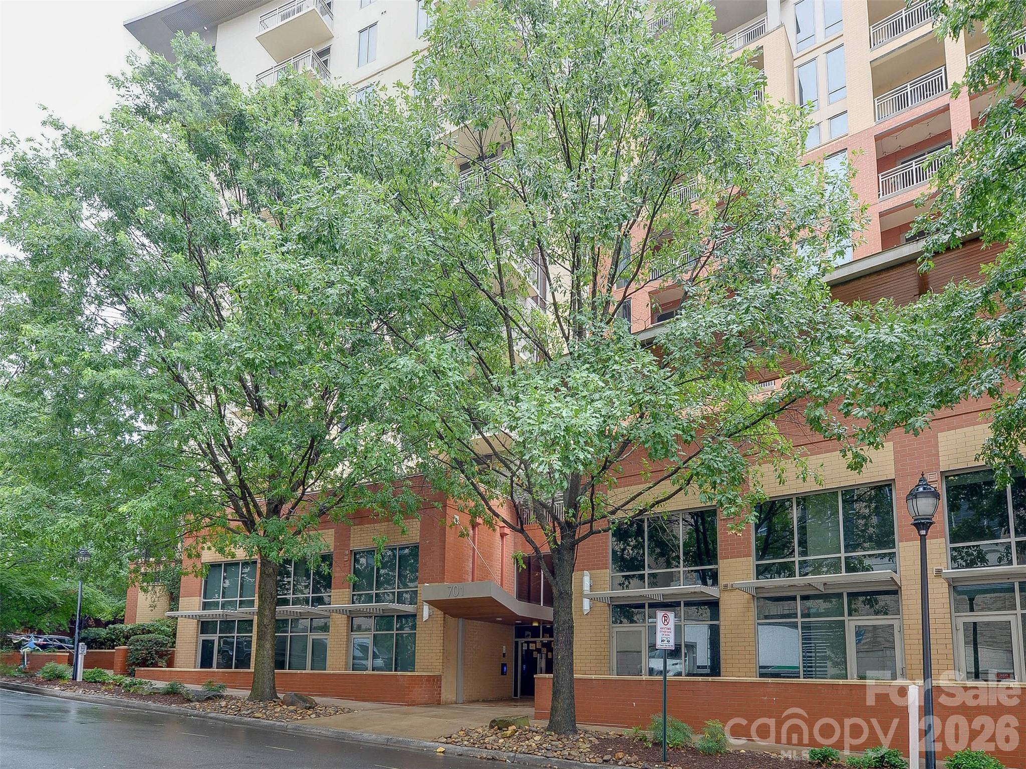 Dilworth - Residential