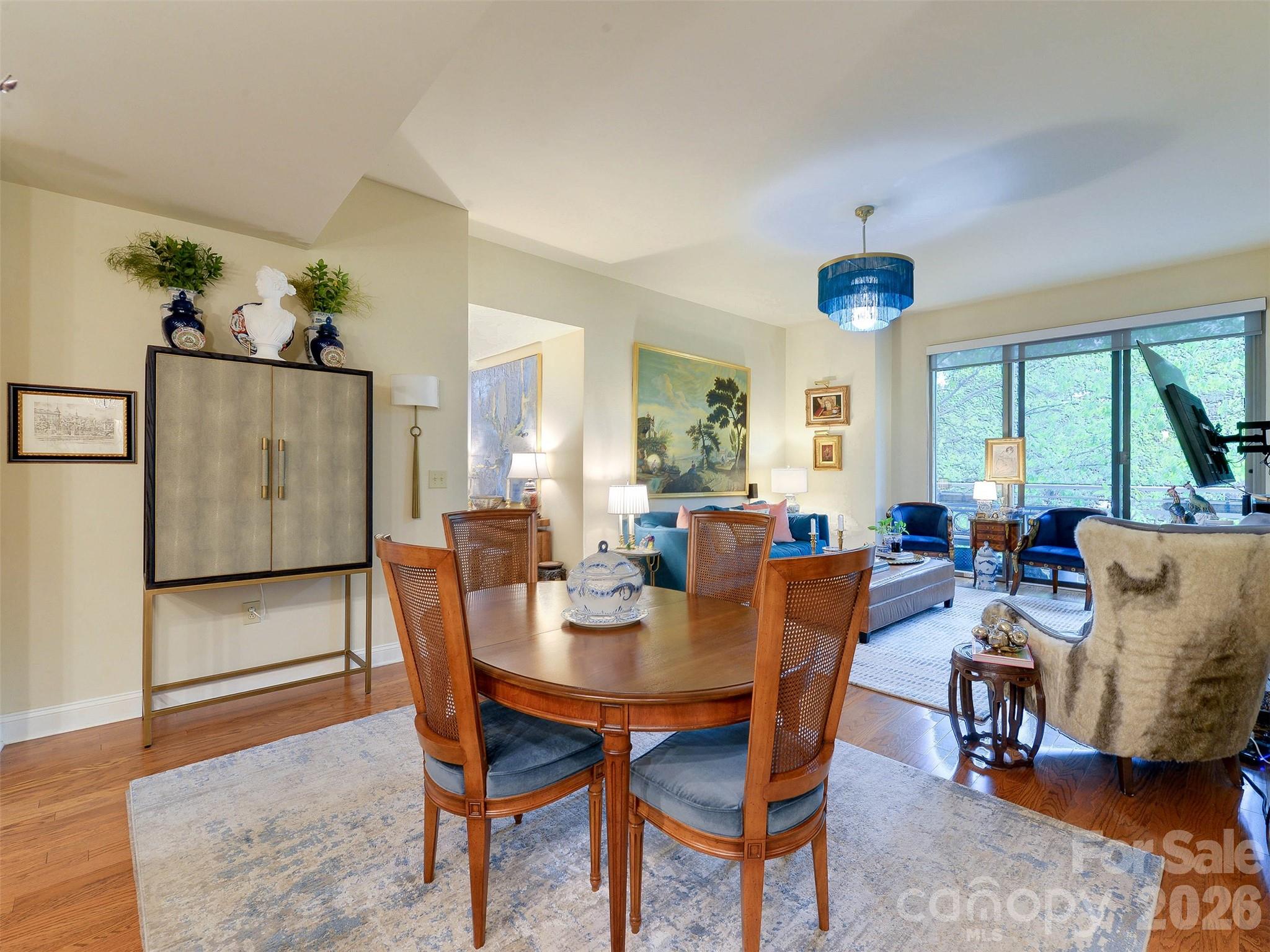 Dilworth - Residential