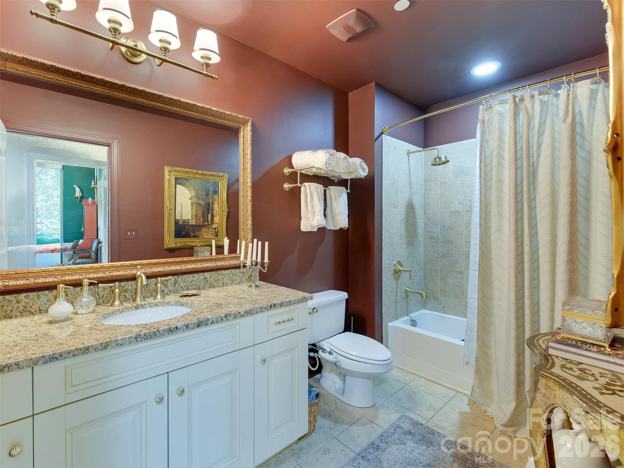 Dilworth - Residential