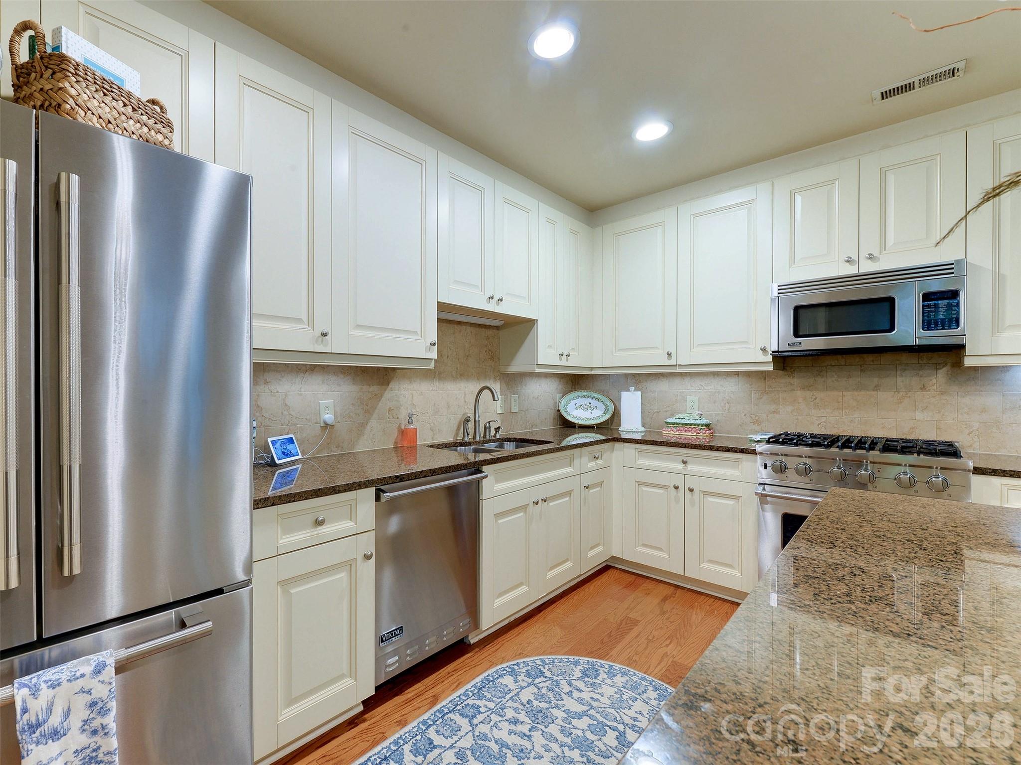 Dilworth - Residential