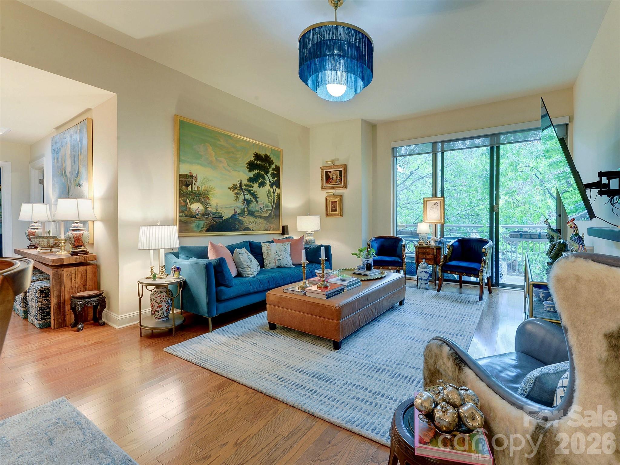Dilworth - Residential