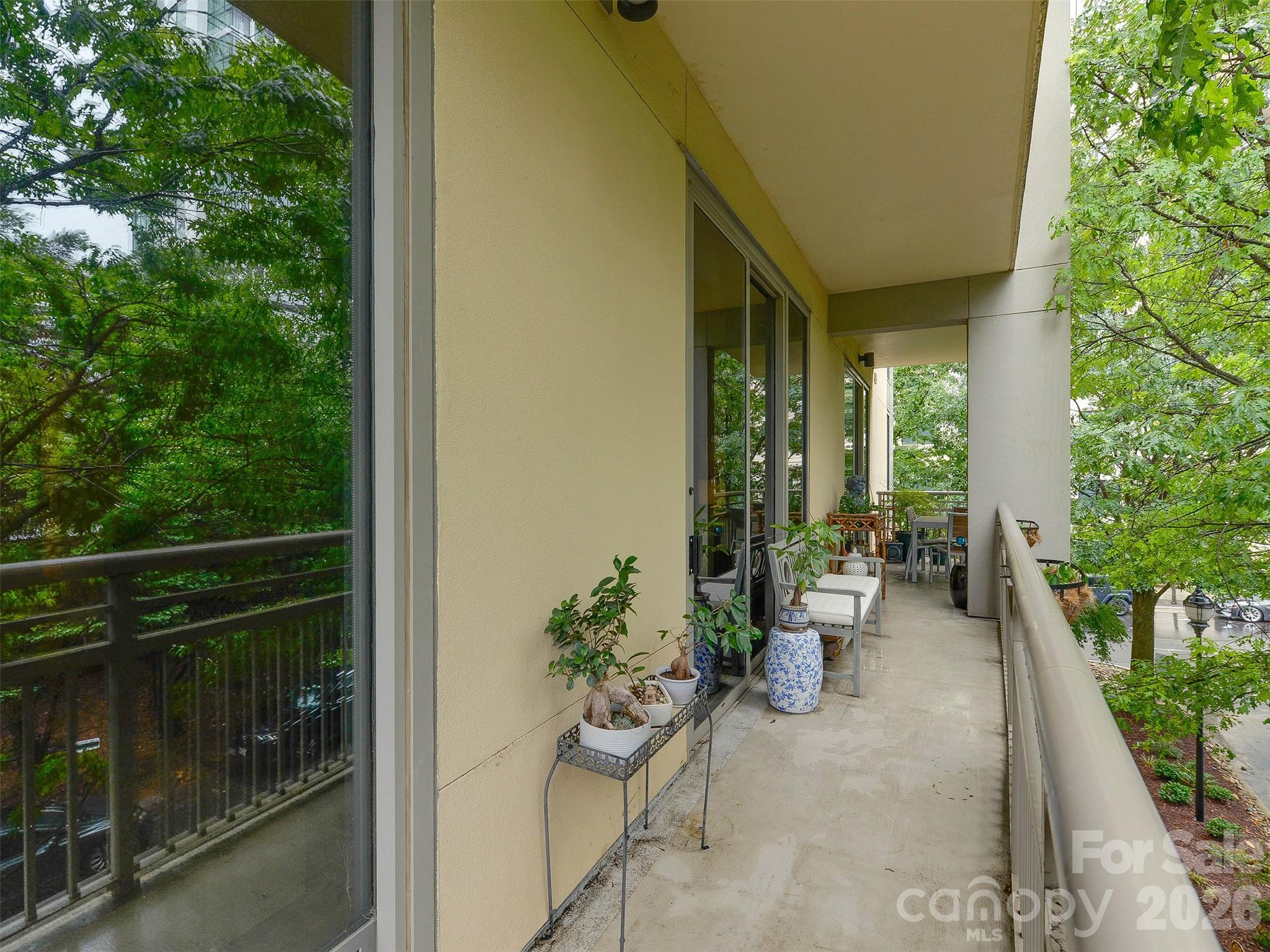 Dilworth - Residential