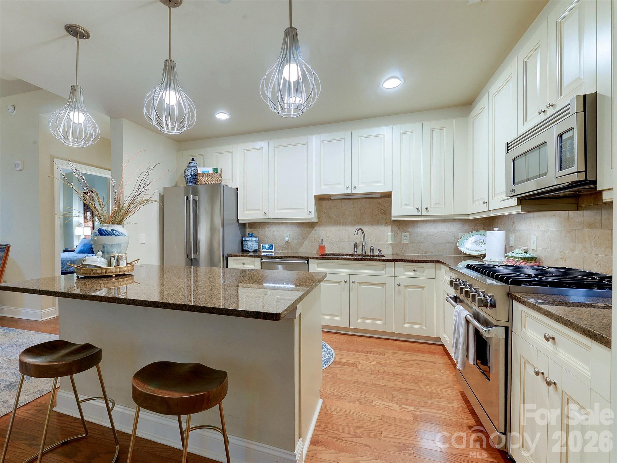 Dilworth - Residential
