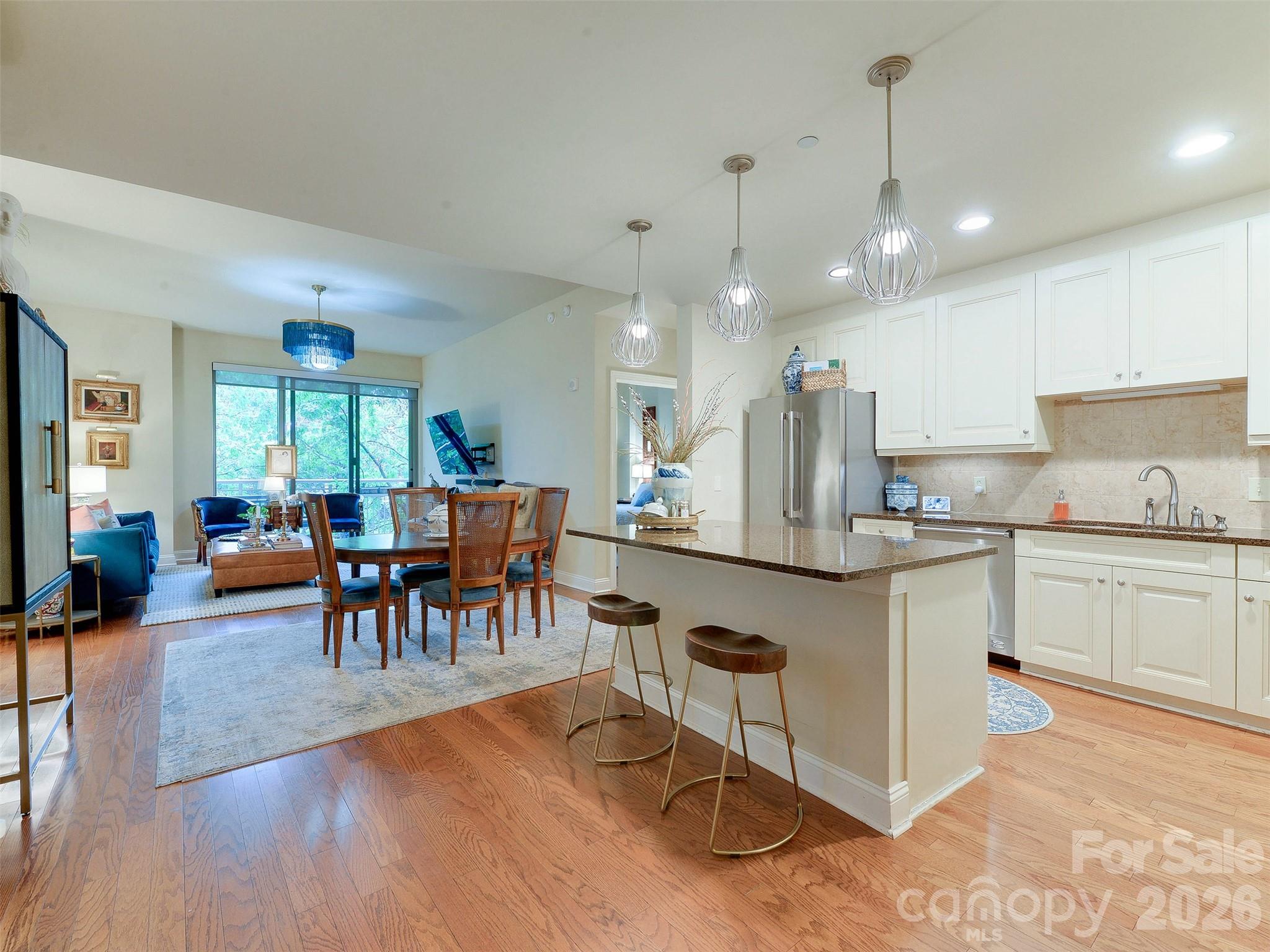 Dilworth - Residential