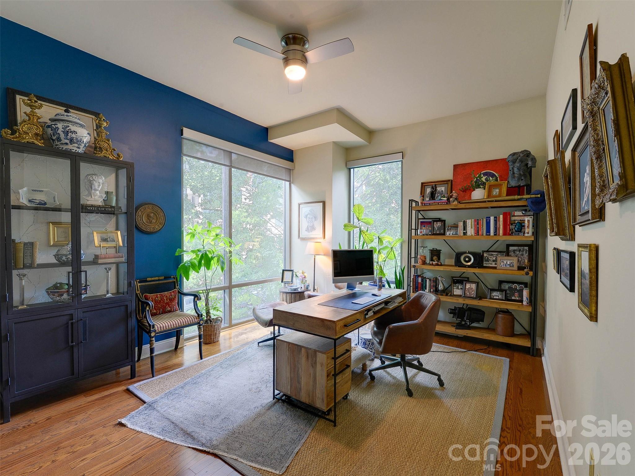 Dilworth - Residential