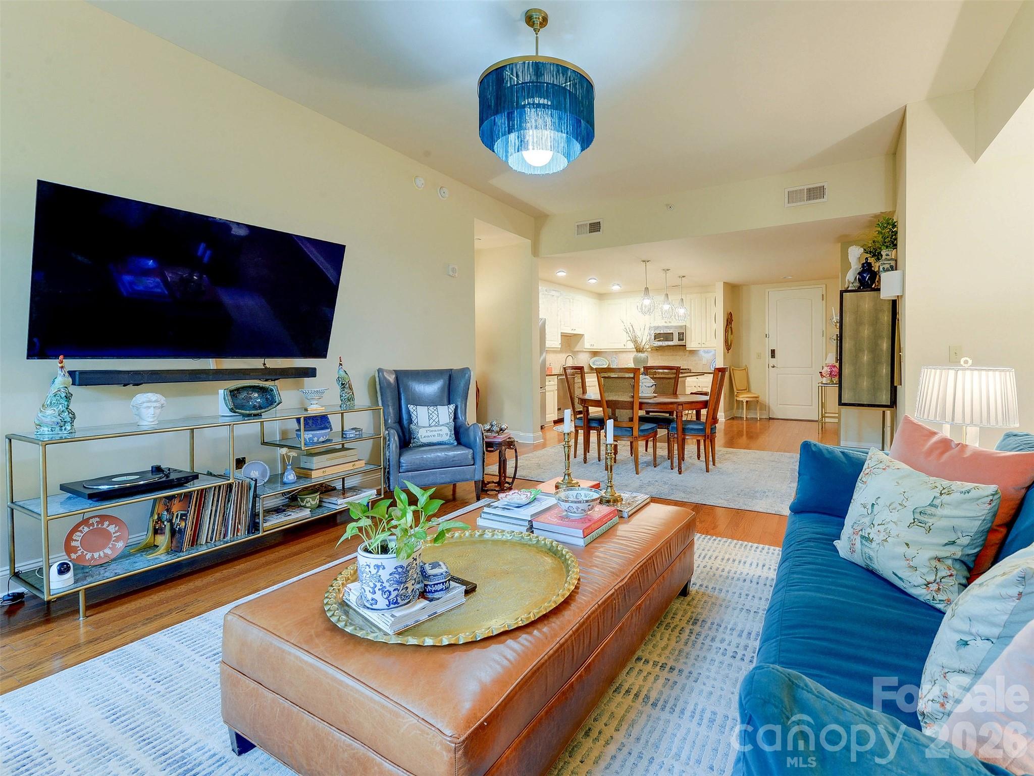Dilworth - Residential