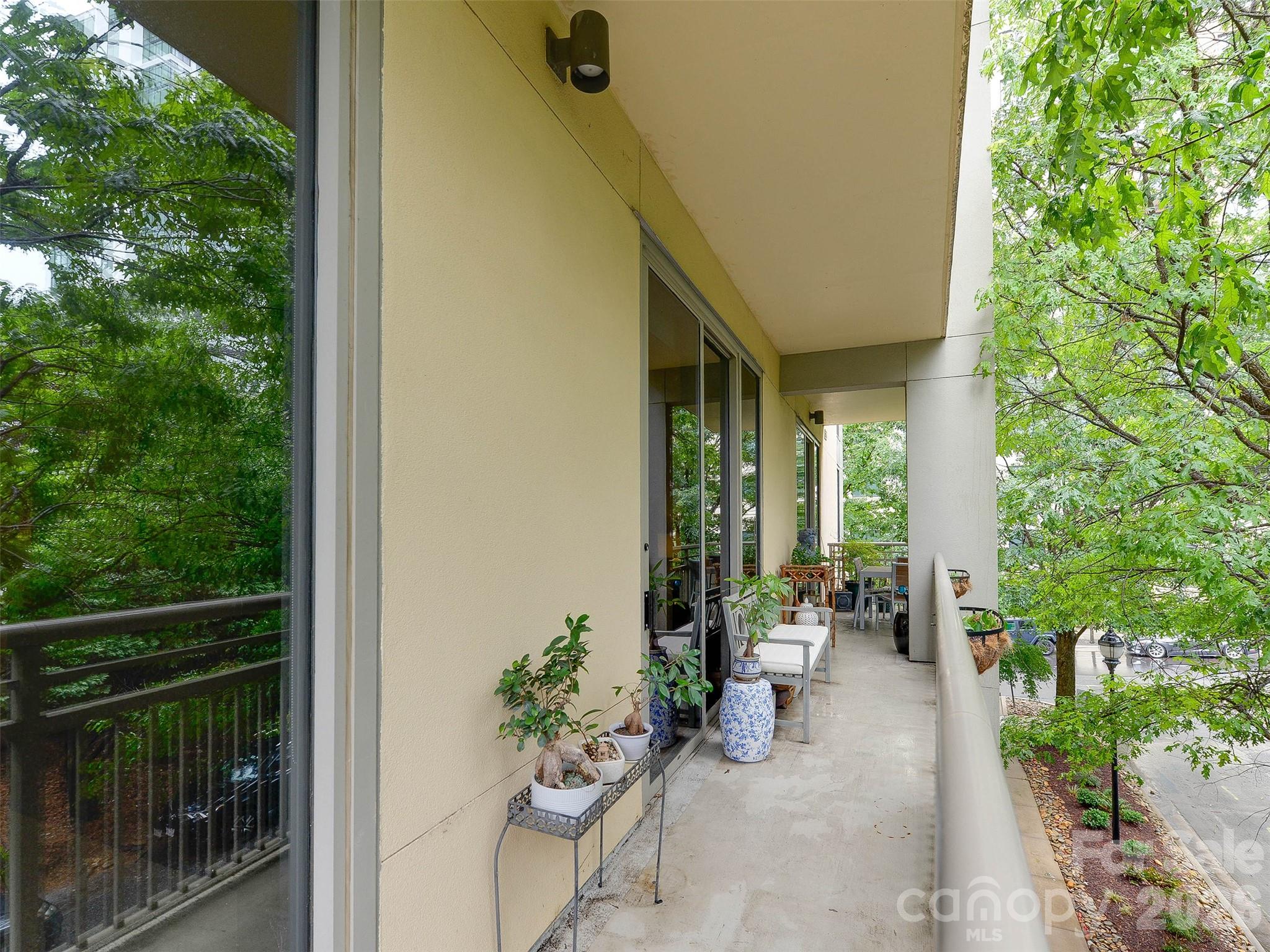 Dilworth - Residential