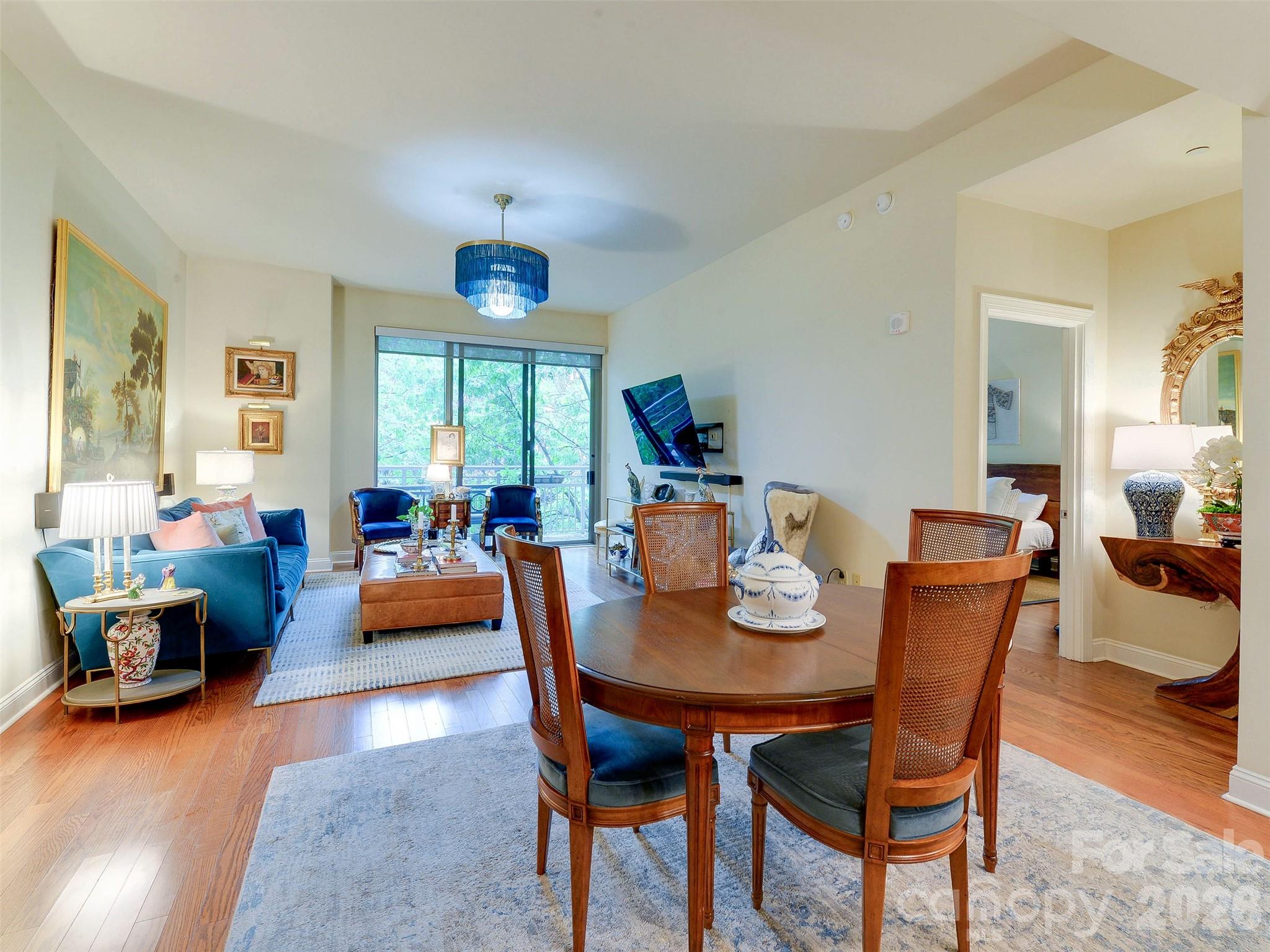 Dilworth - Residential