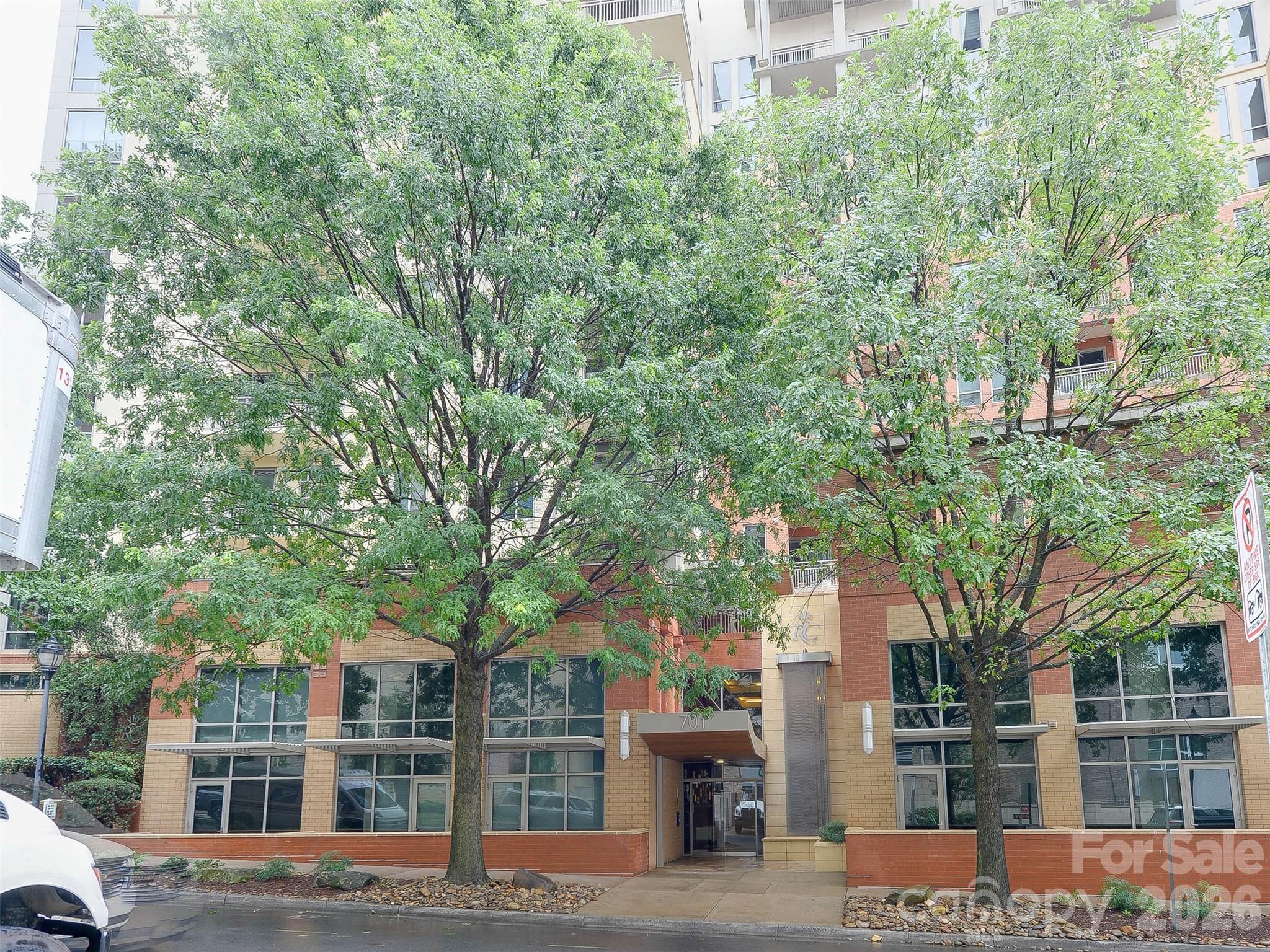 Dilworth - Residential