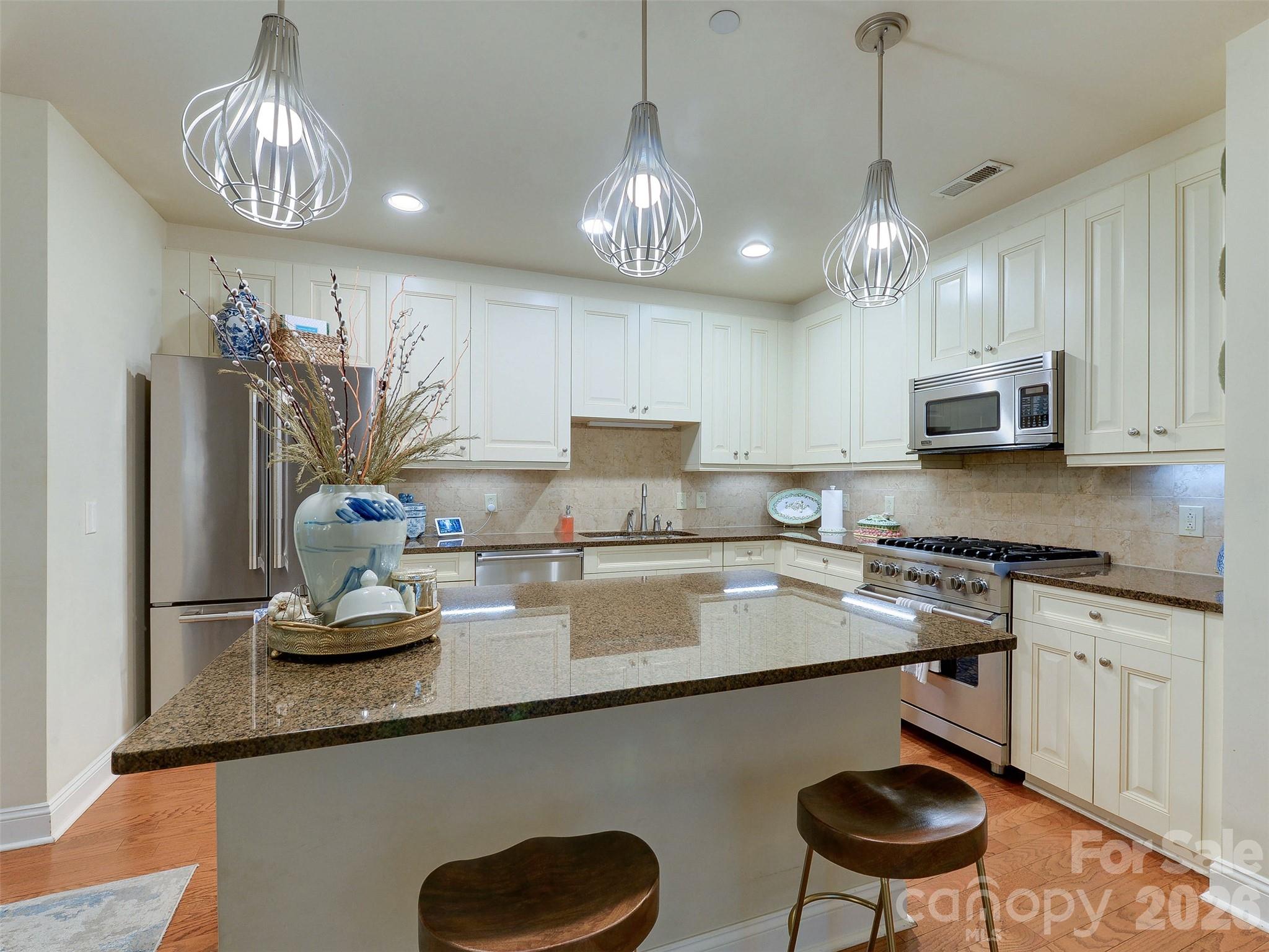 Dilworth - Residential