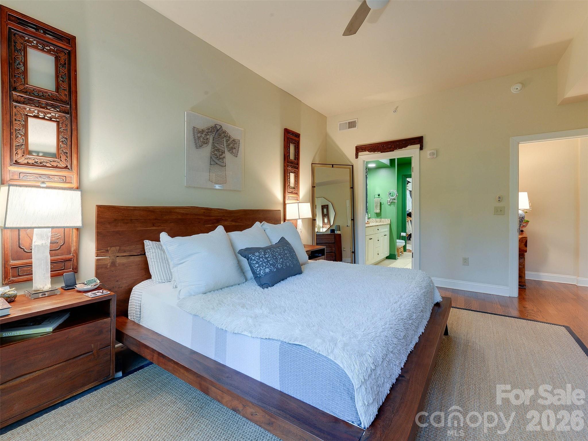 Dilworth - Residential