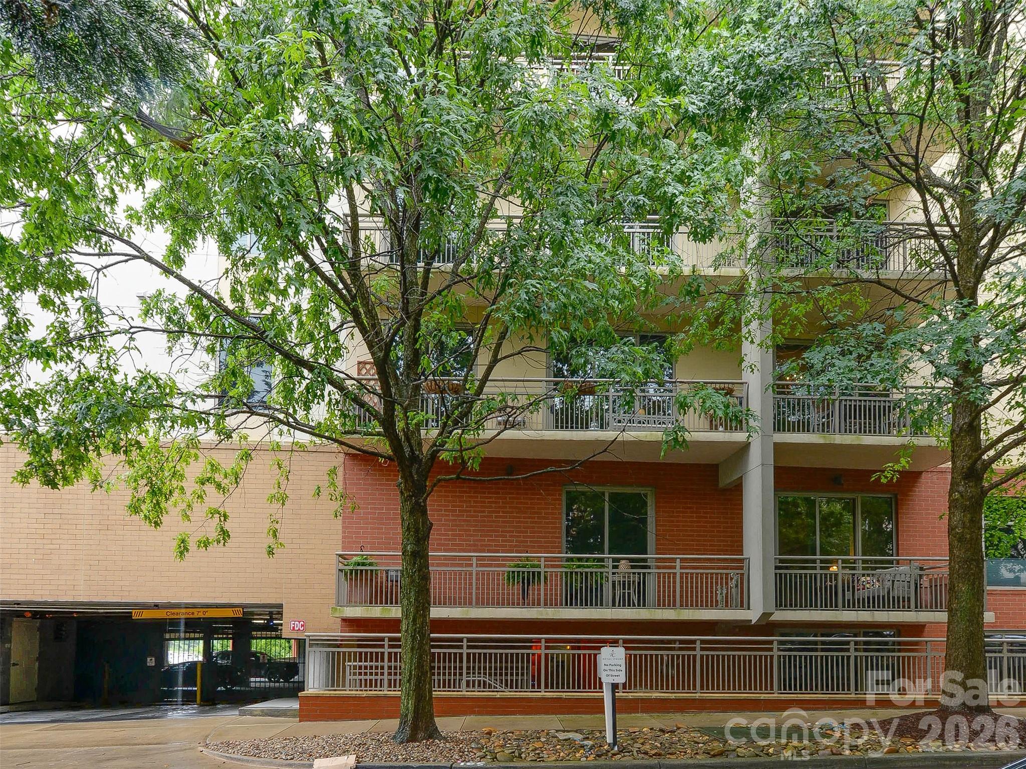 Dilworth - Residential