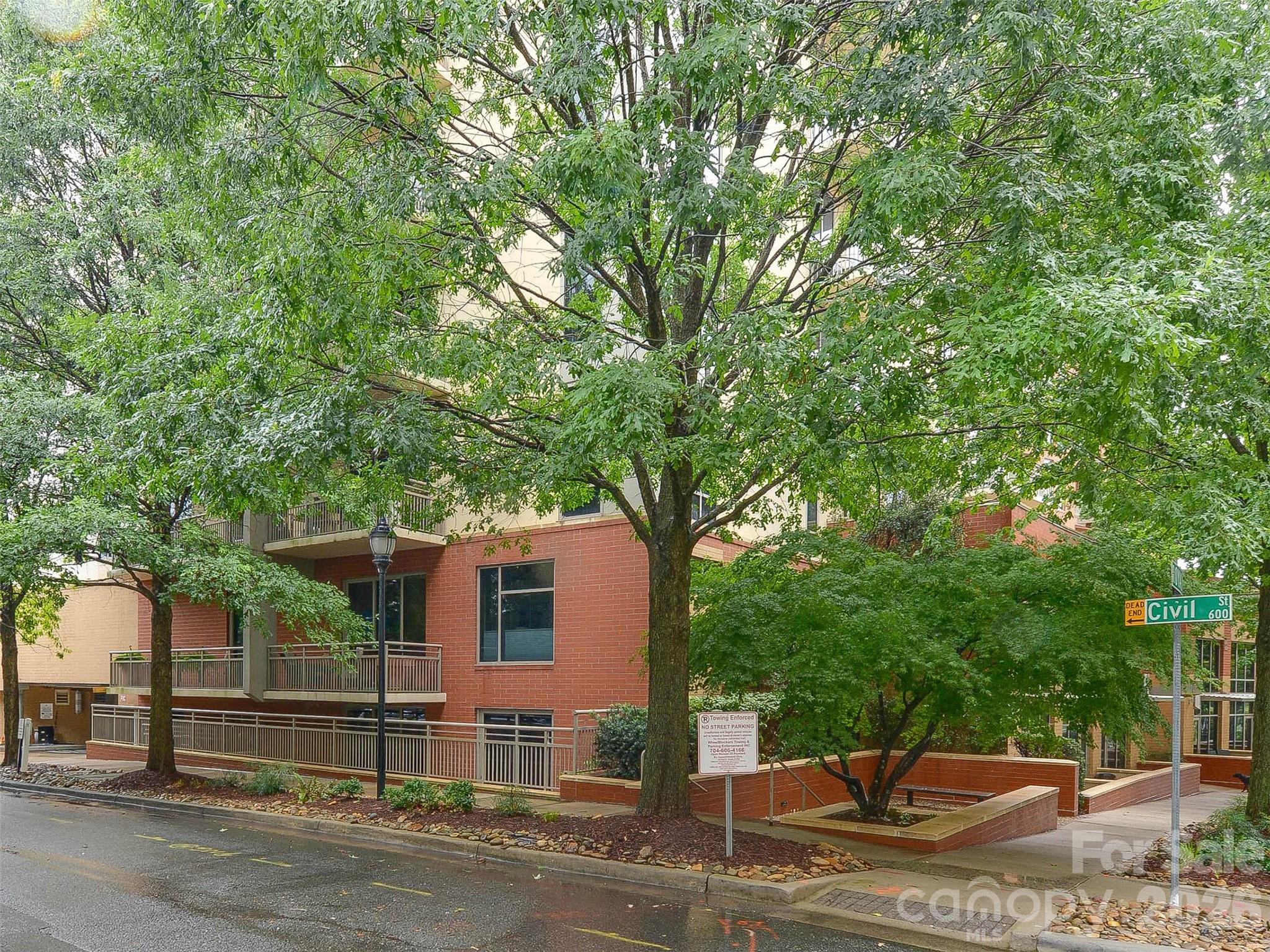 Dilworth - Residential