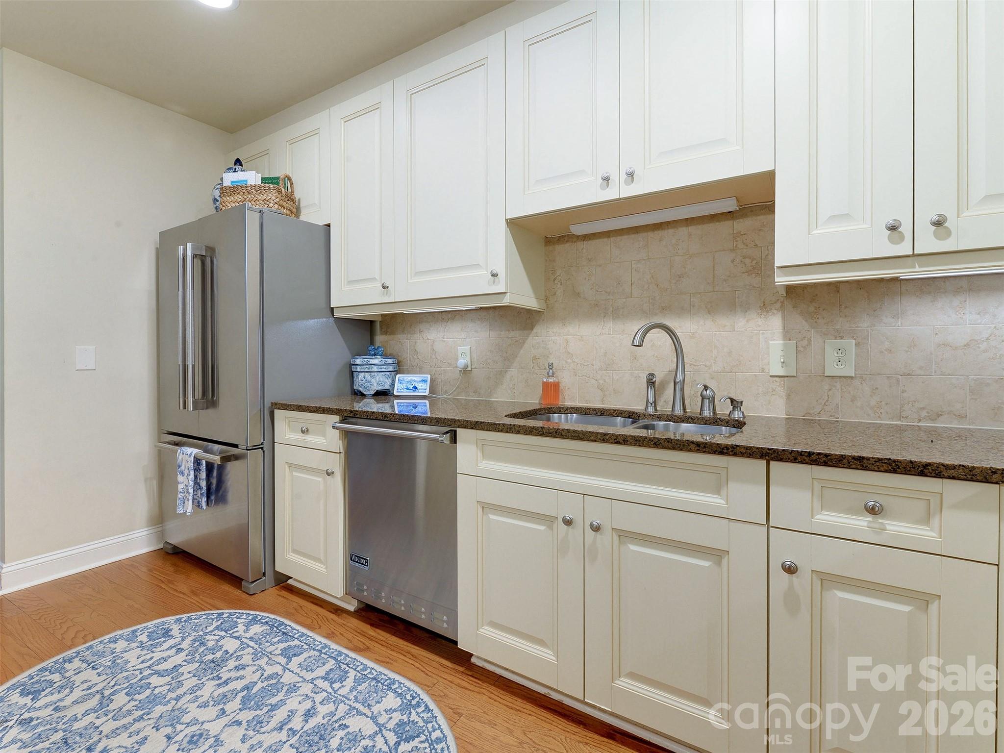 Dilworth - Residential