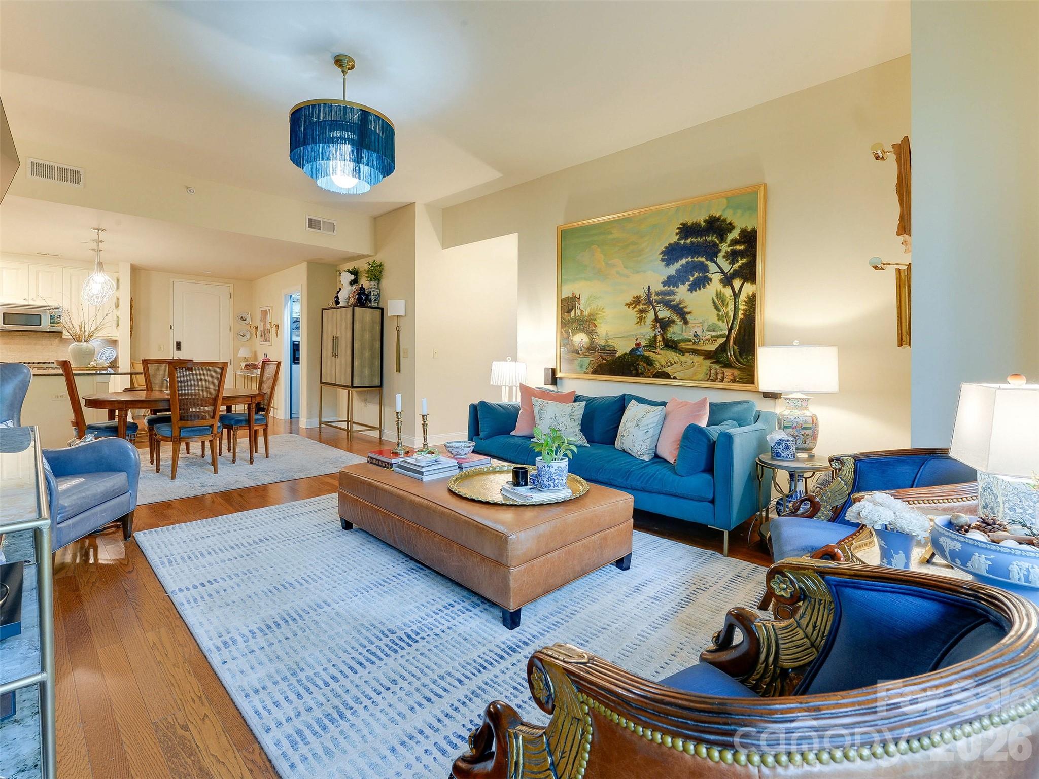 Dilworth - Residential