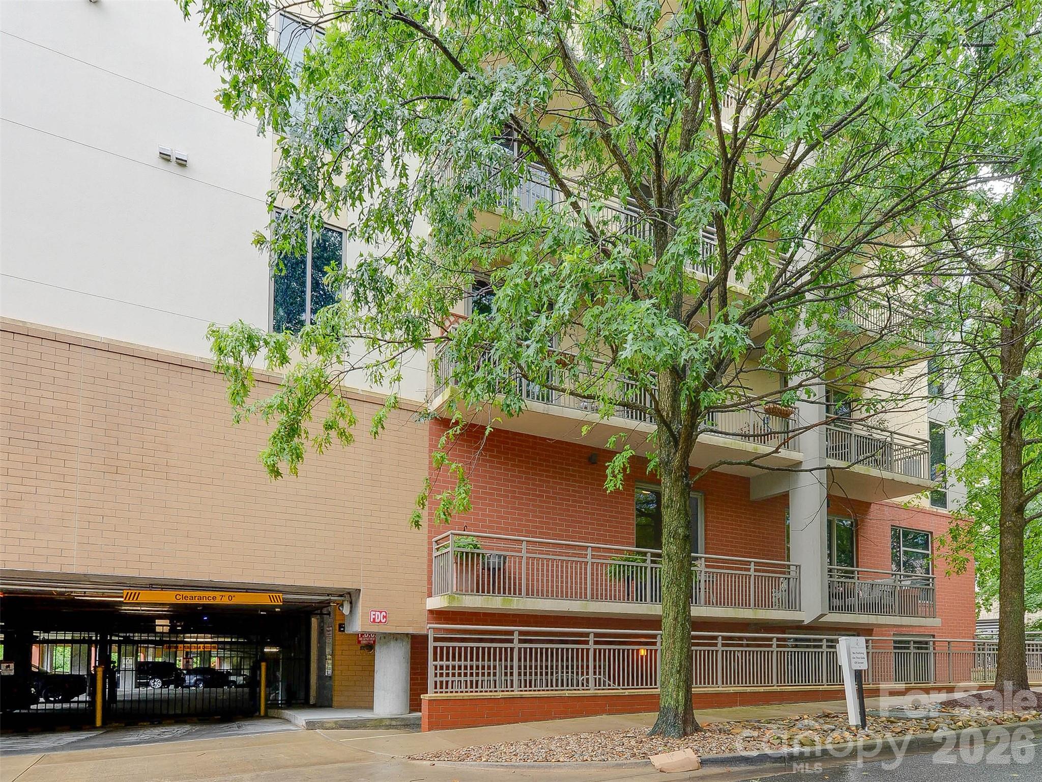 Dilworth - Residential