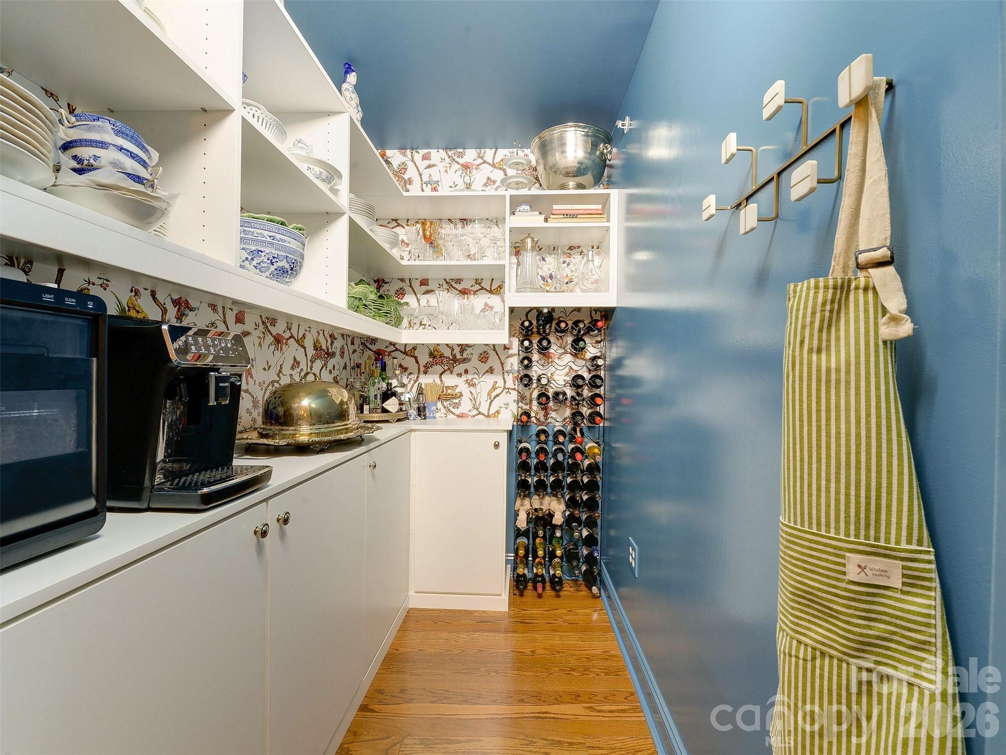 Dilworth - Residential