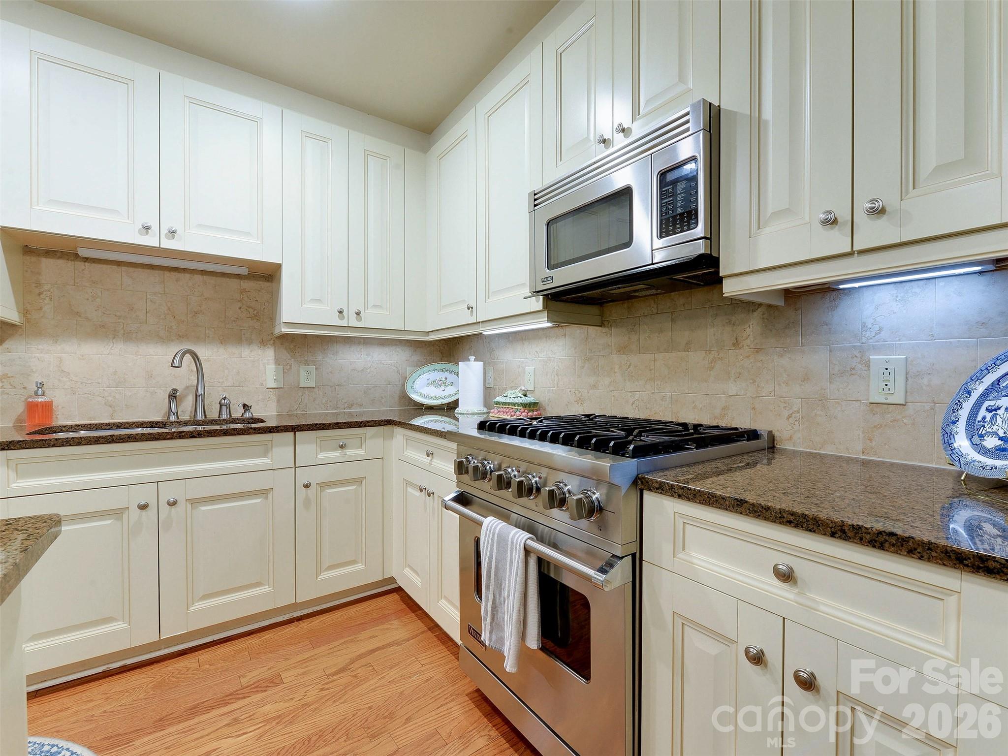 Dilworth - Residential