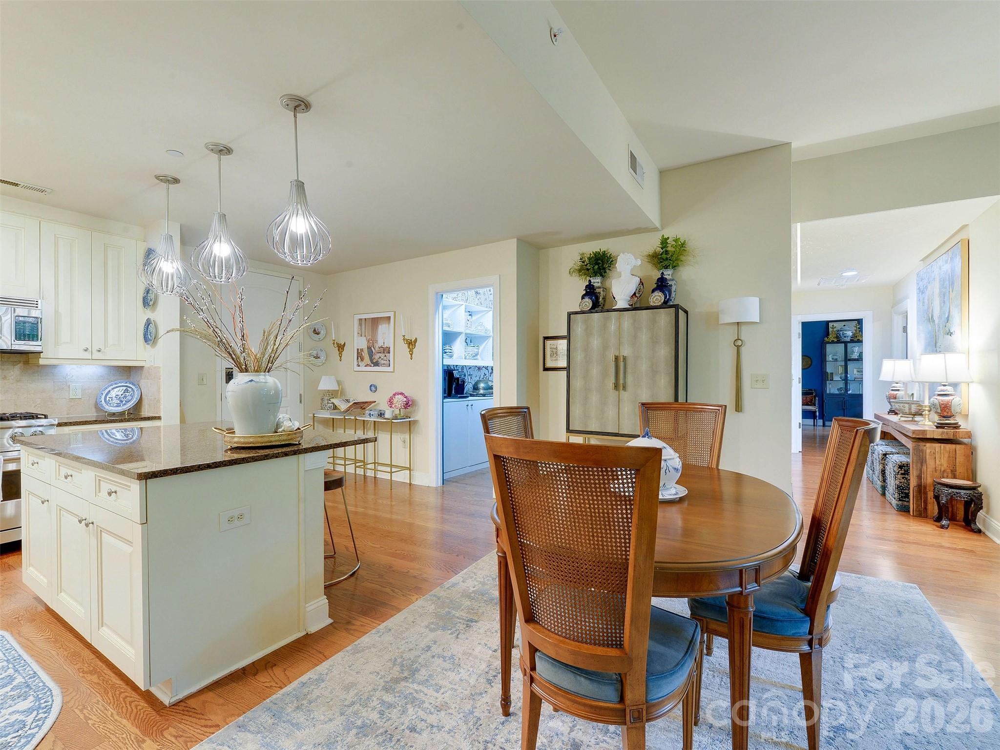 Dilworth - Residential