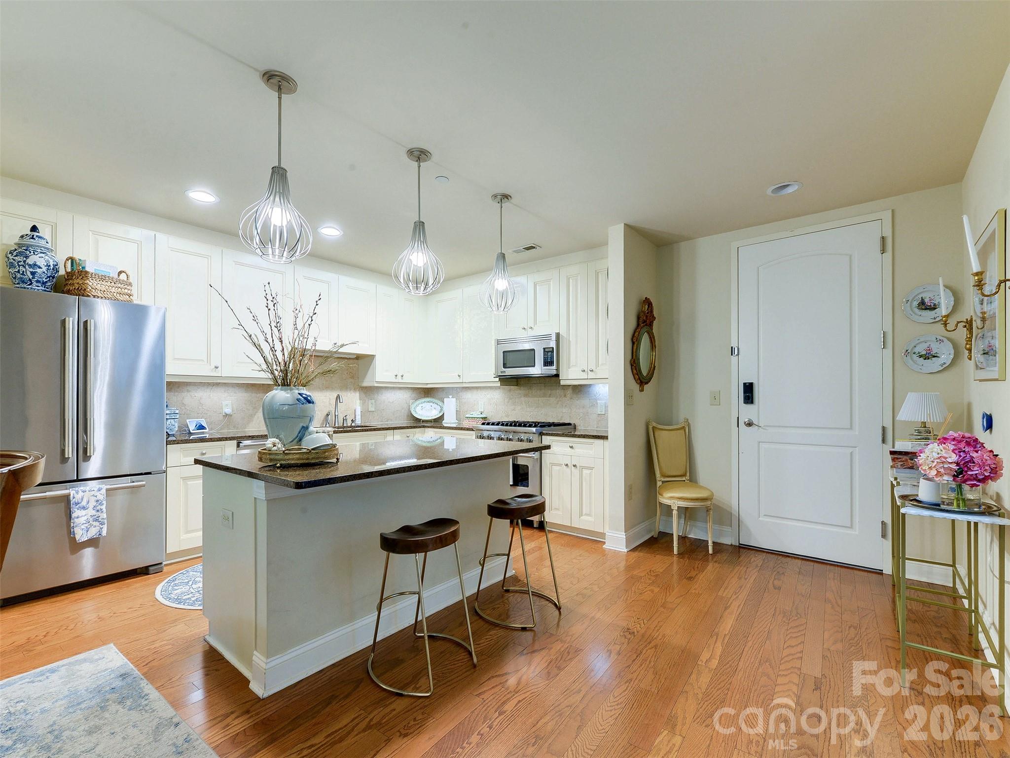 Dilworth - Residential