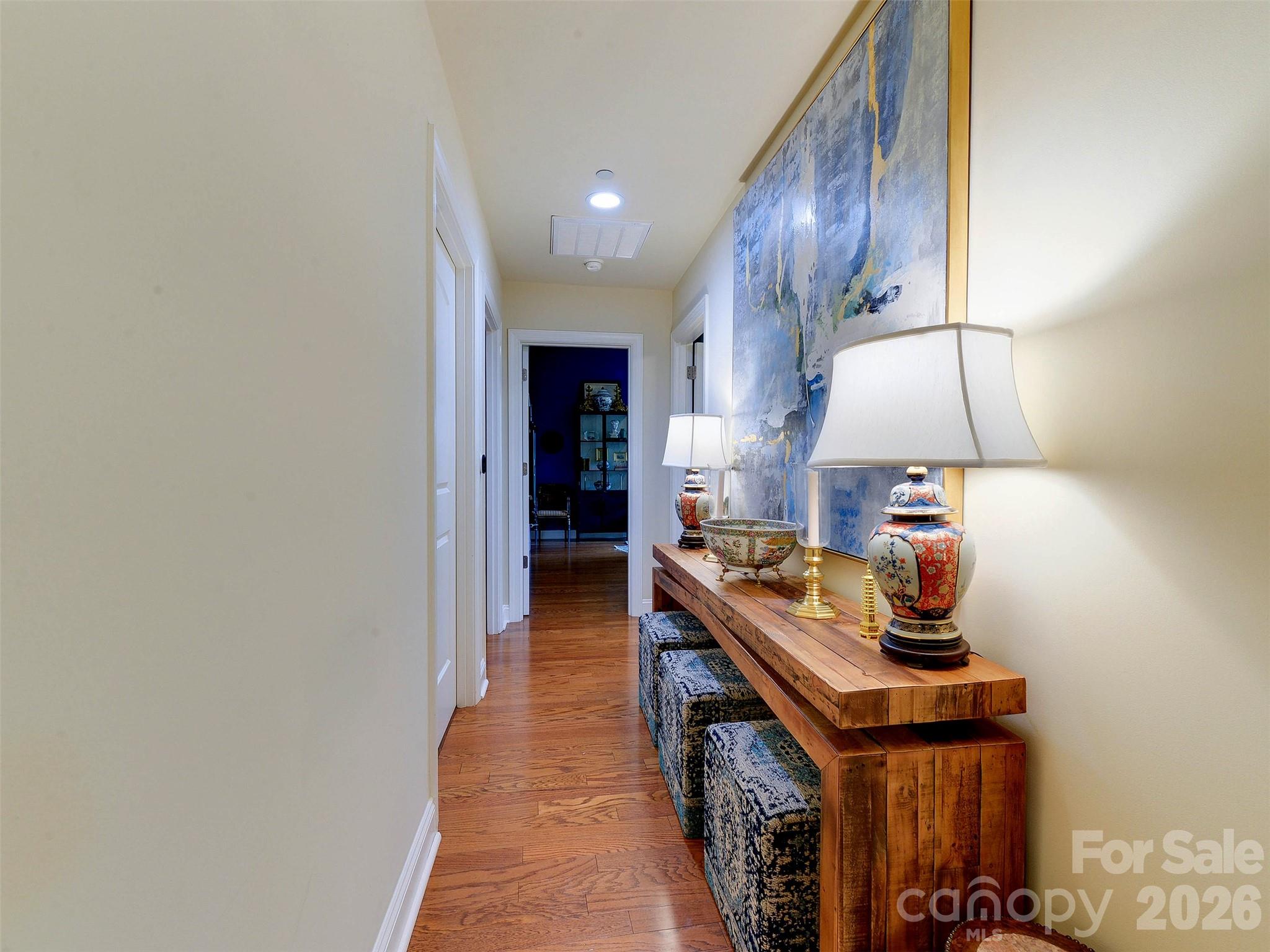 Dilworth - Residential