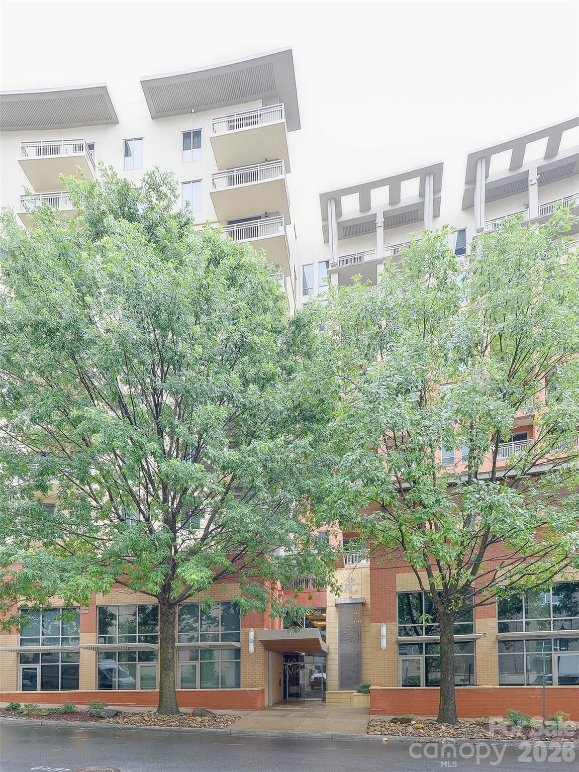 Dilworth - Residential