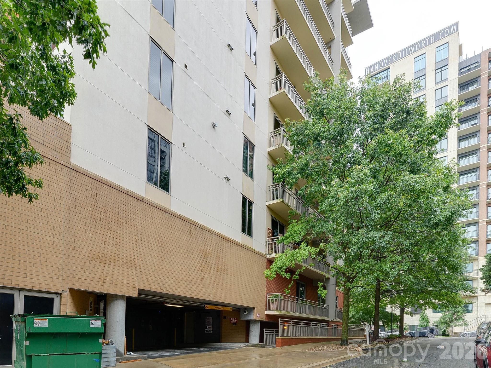 Dilworth - Residential