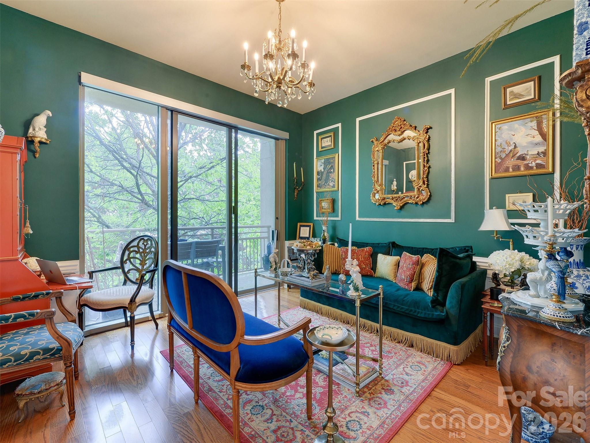 Dilworth - Residential