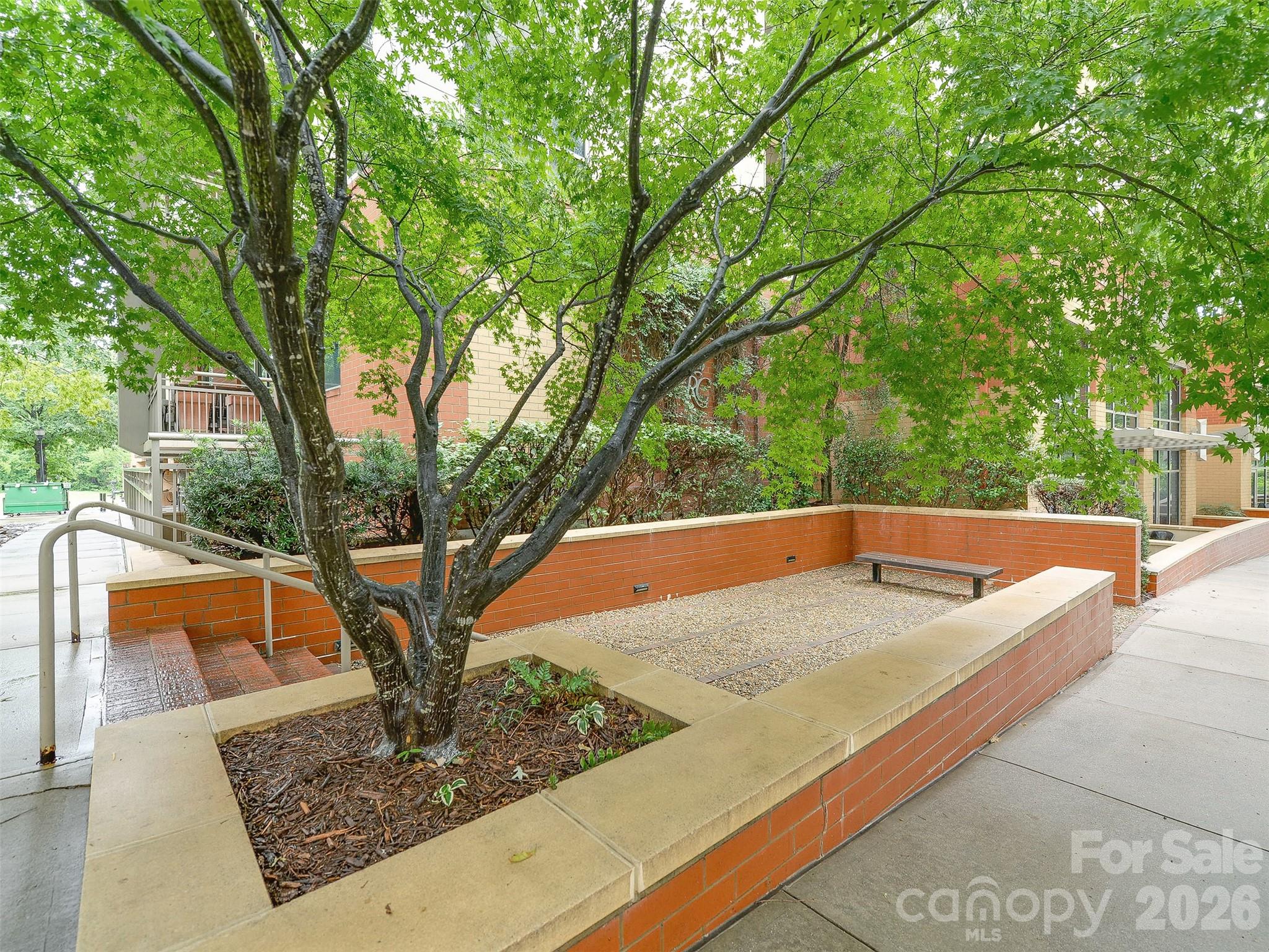 Dilworth - Residential