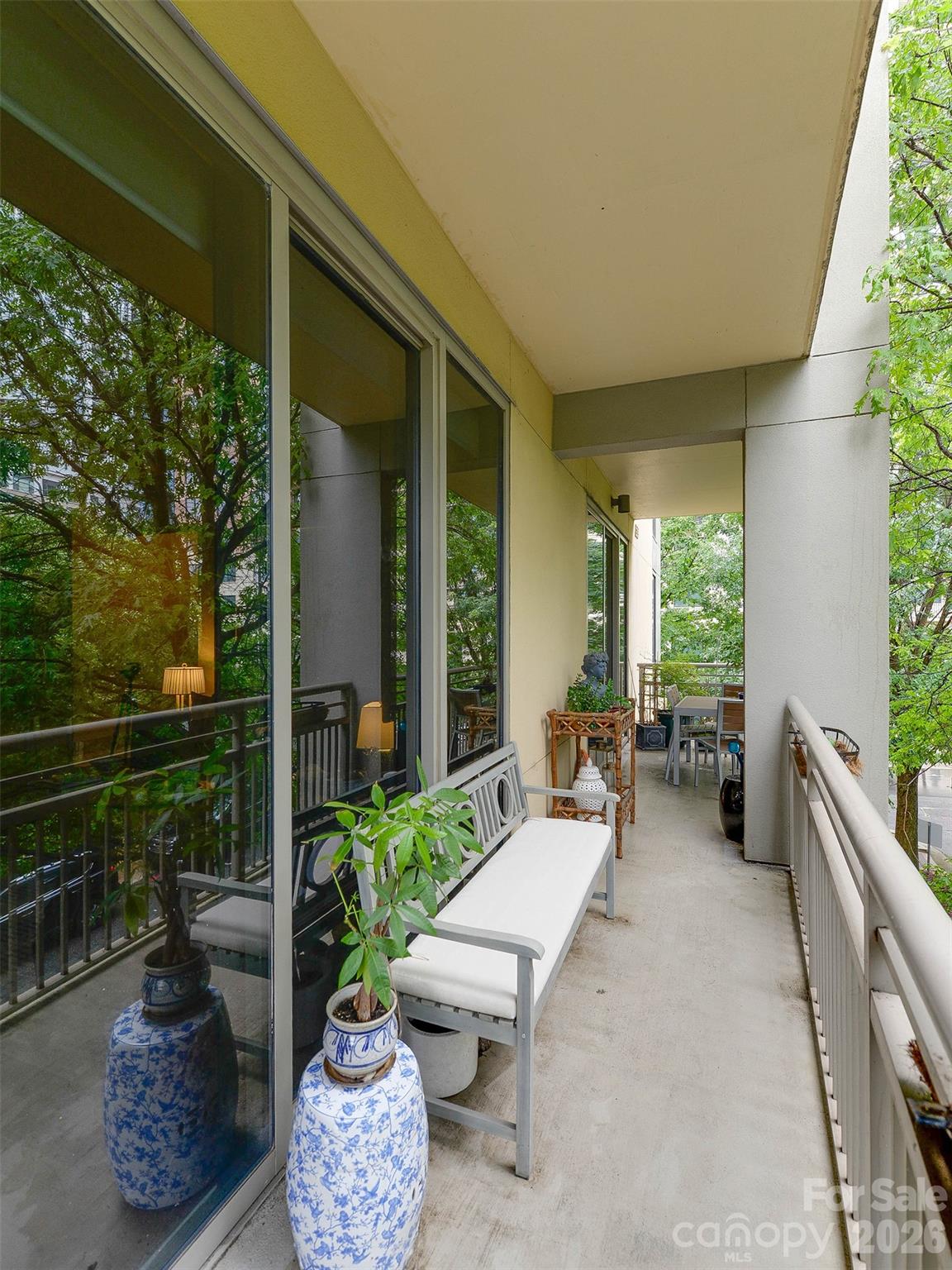 Dilworth - Residential