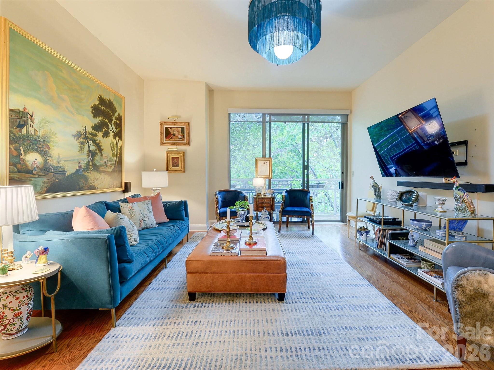 Dilworth - Residential
