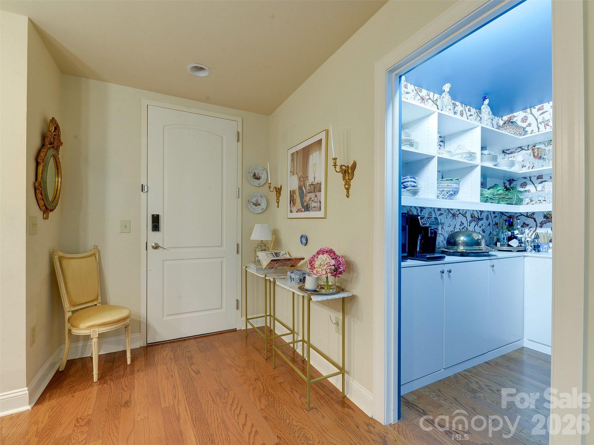 Dilworth - Residential
