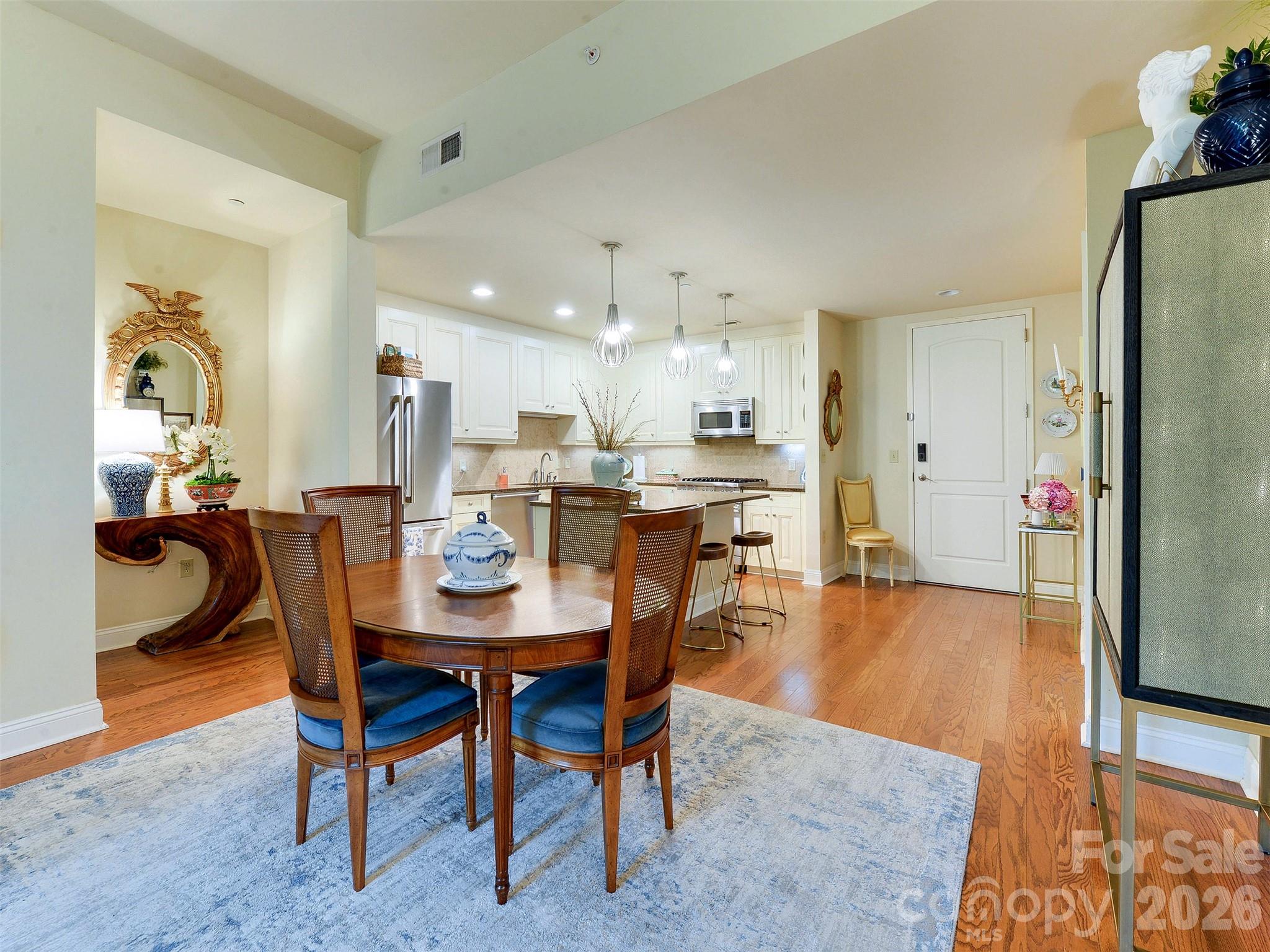 Dilworth - Residential