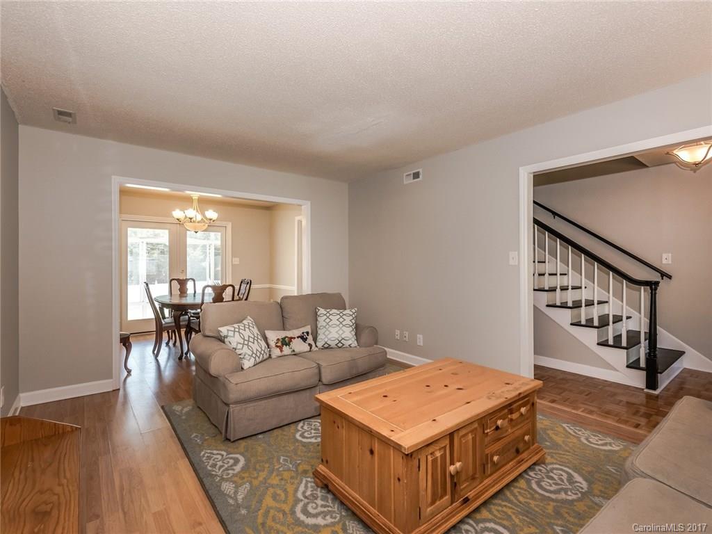 Friendfield - Residential