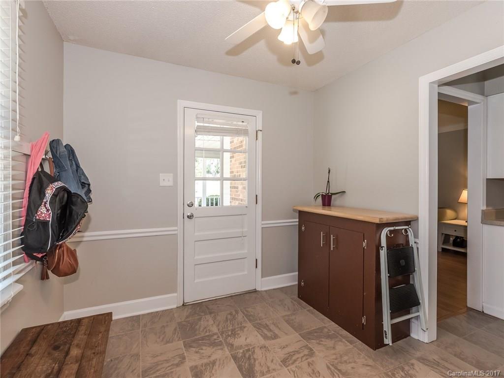 Friendfield - Residential