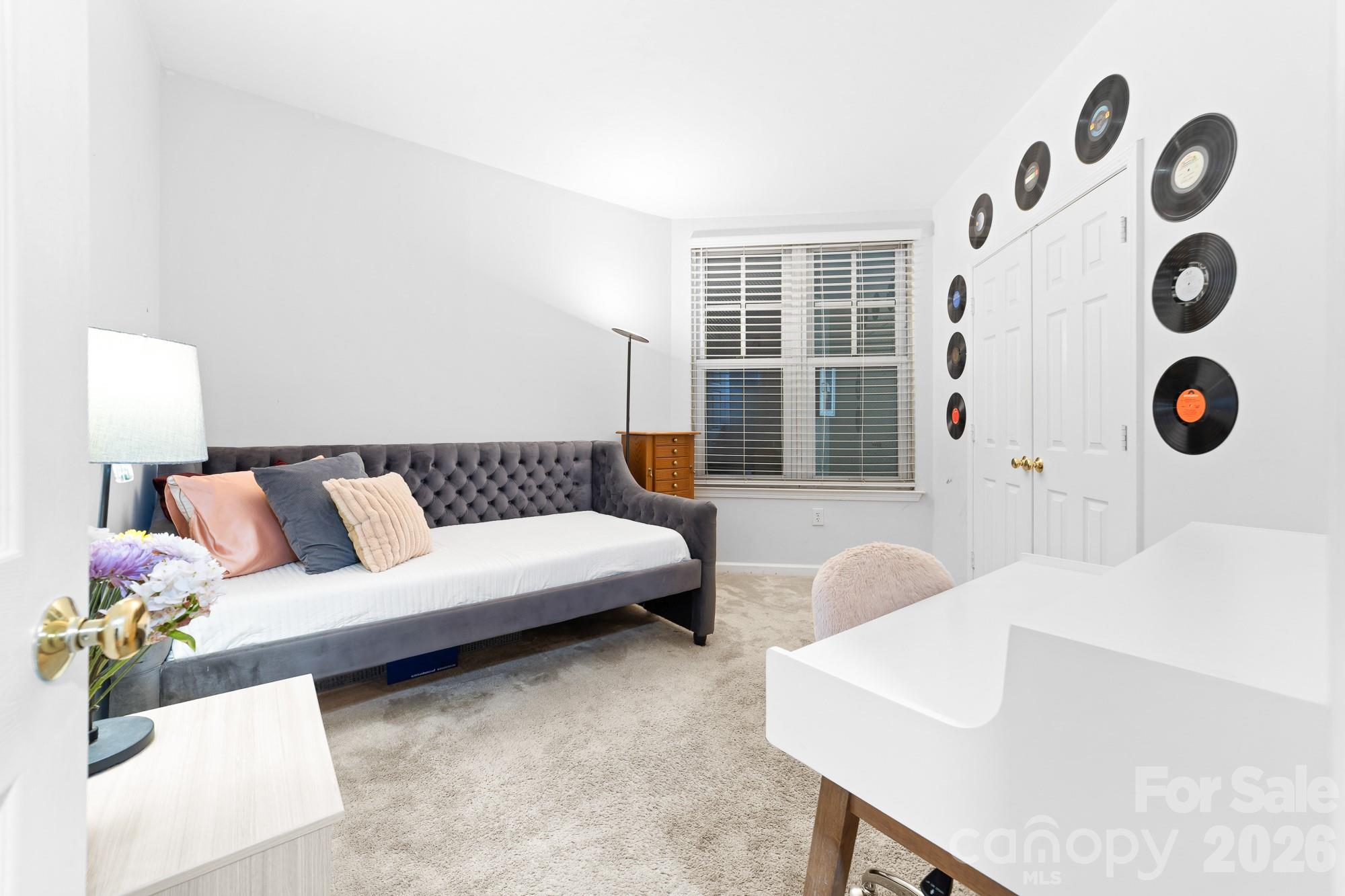 Park Plaza - Residential
